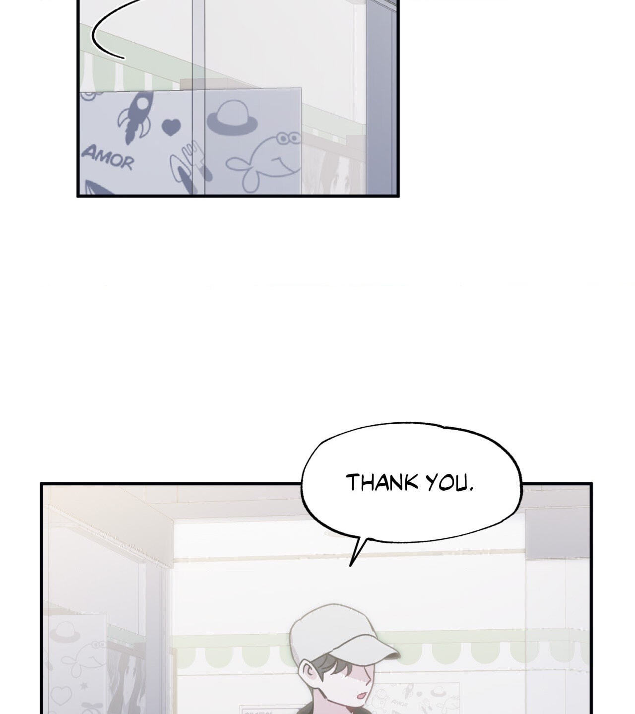 Bad Kid Good Partner Chapter 25 page 62 - 