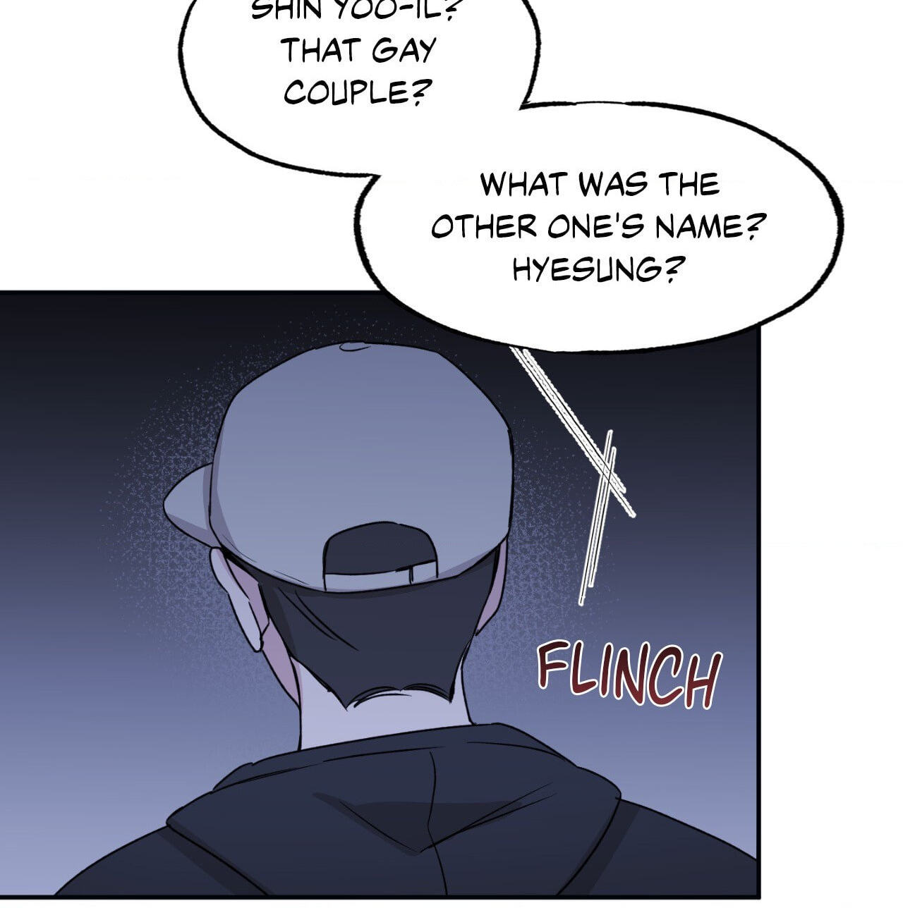 Bad Kid Good Partner Chapter 25 page 67 - 