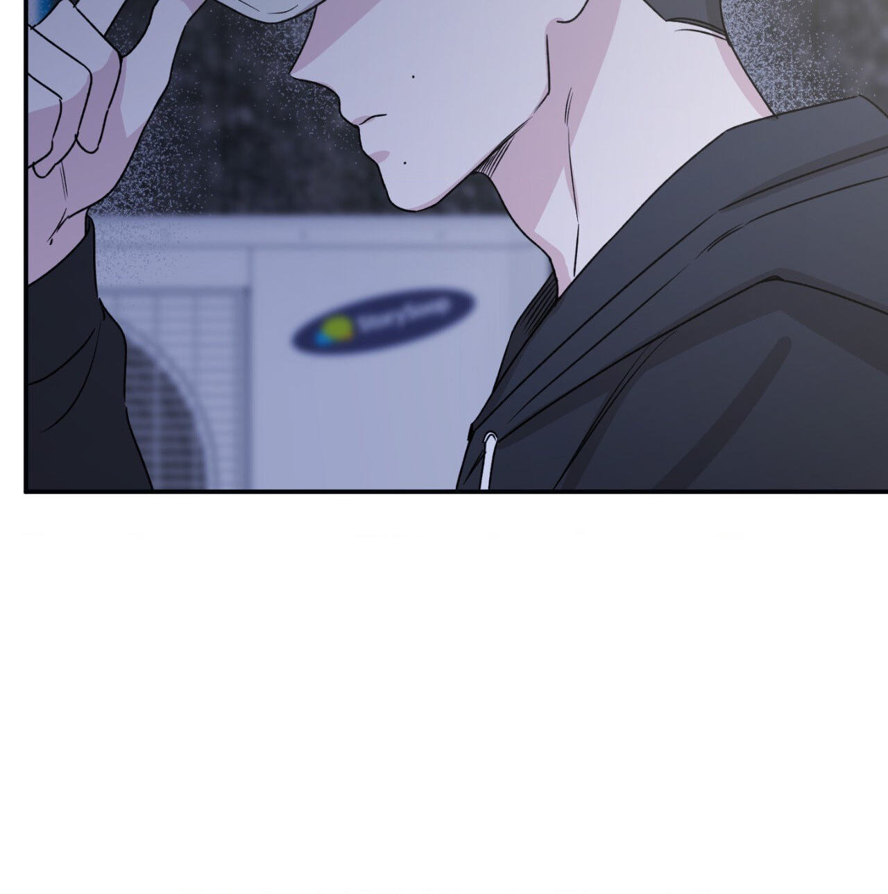 Bad Kid Good Partner Chapter 25 page 69 - 