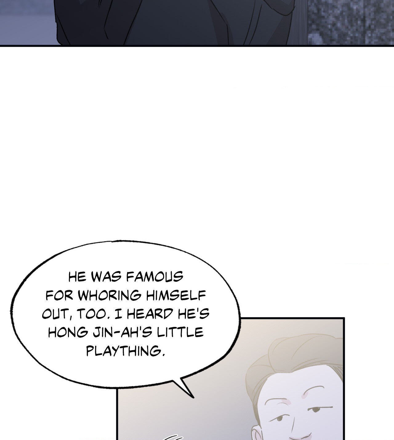 Bad Kid Good Partner Chapter 25 page 74 - 