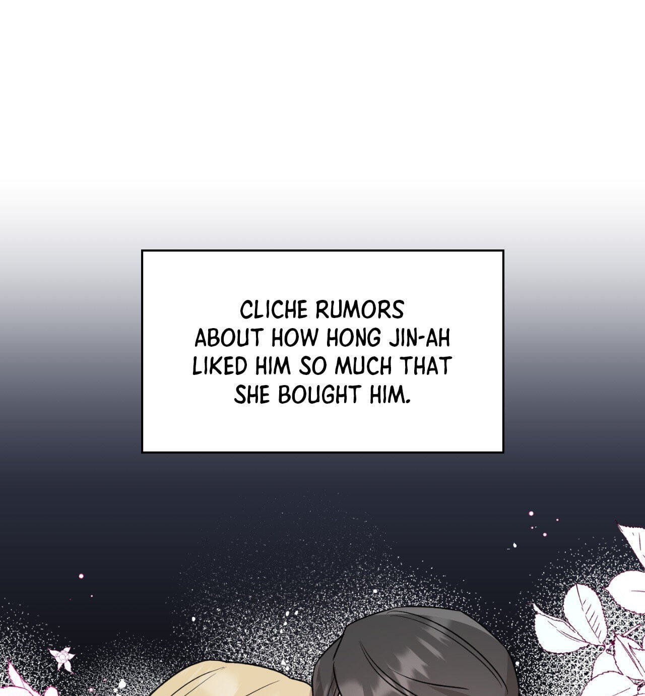 Bad Kid Good Partner Chapter 25 page 79 - 