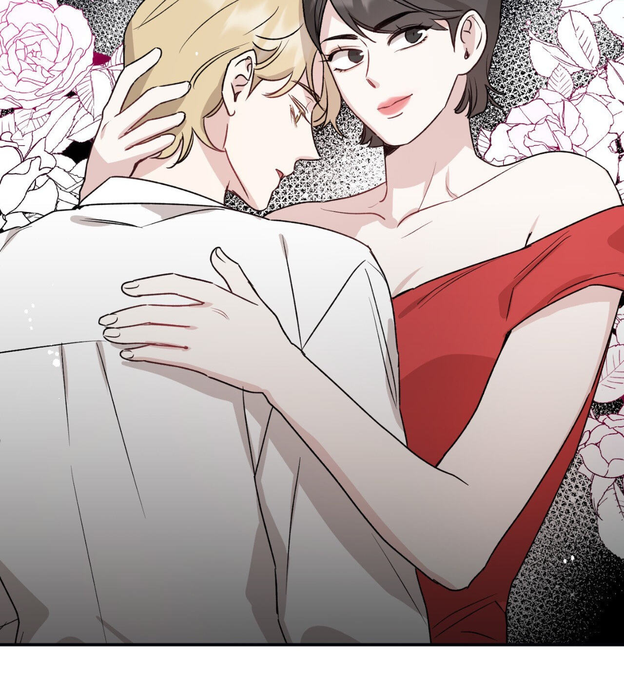 Bad Kid Good Partner Chapter 25 page 80 - 