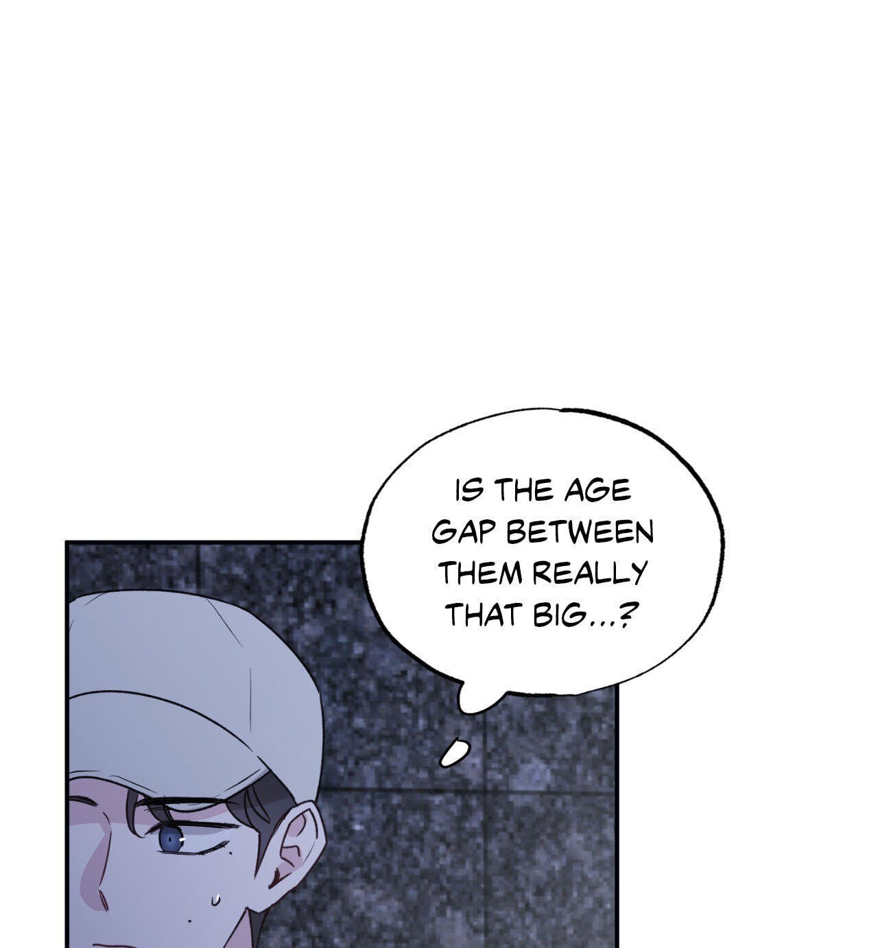 Bad Kid Good Partner Chapter 25 page 81 - 
