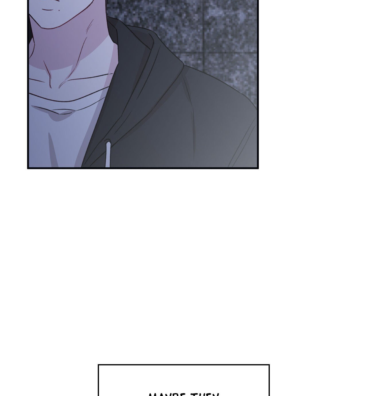 Bad Kid Good Partner Chapter 25 page 82 - 