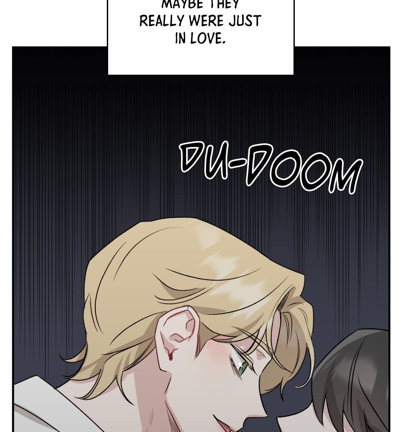 Bad Kid Good Partner Chapter 25 page 83 - 