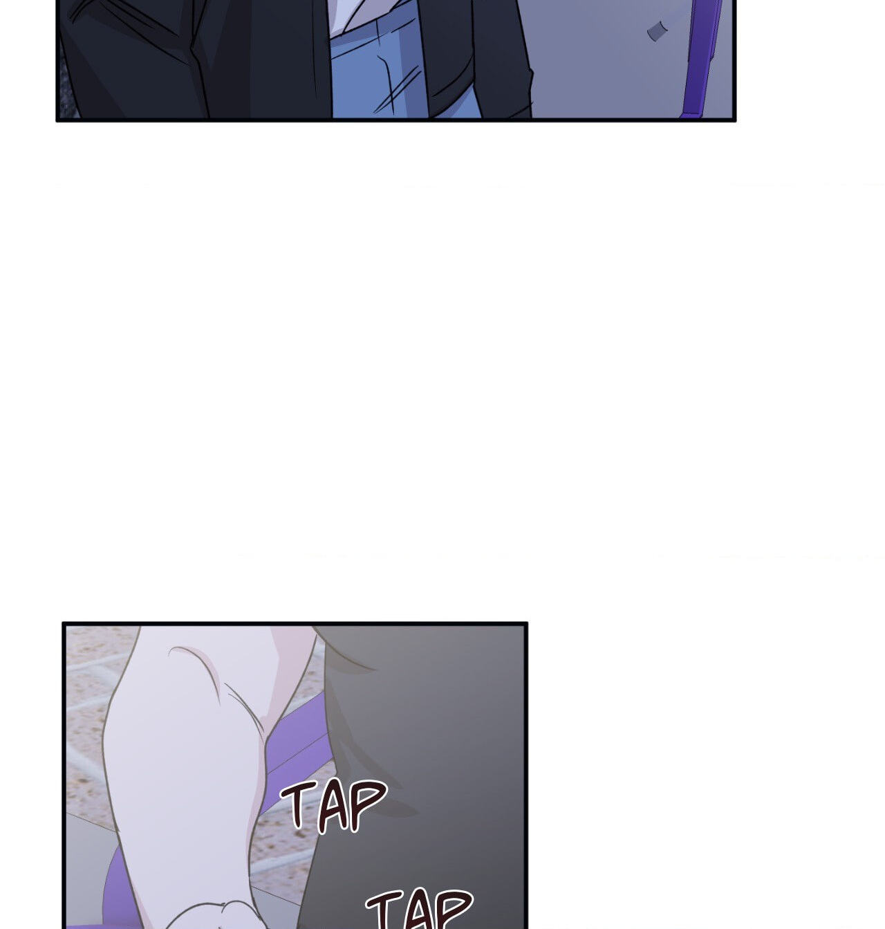 Bad Kid Good Partner Chapter 25 page 88 - 