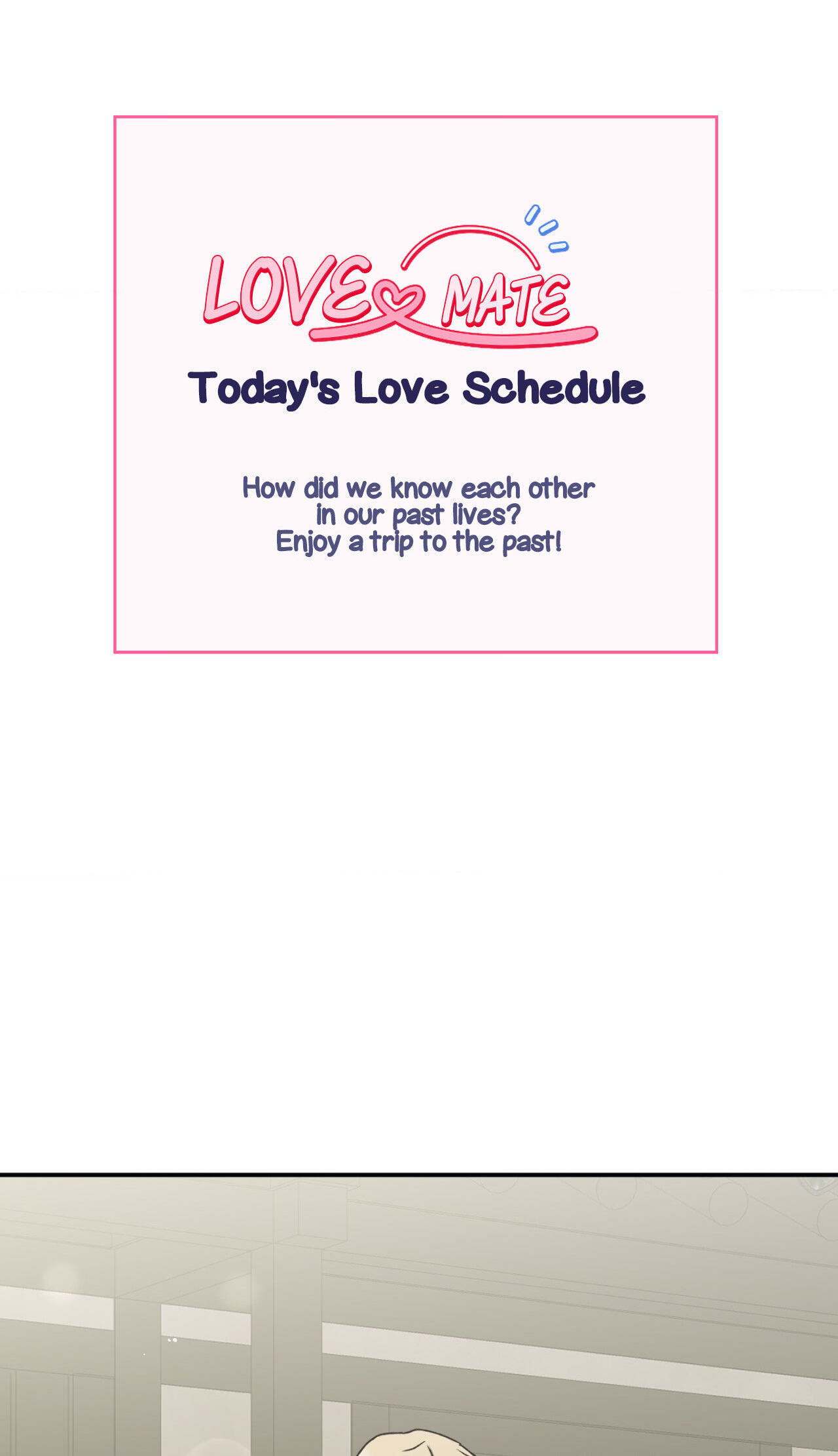 Bad Kid Good Partner Chapter 26 page 2 - 