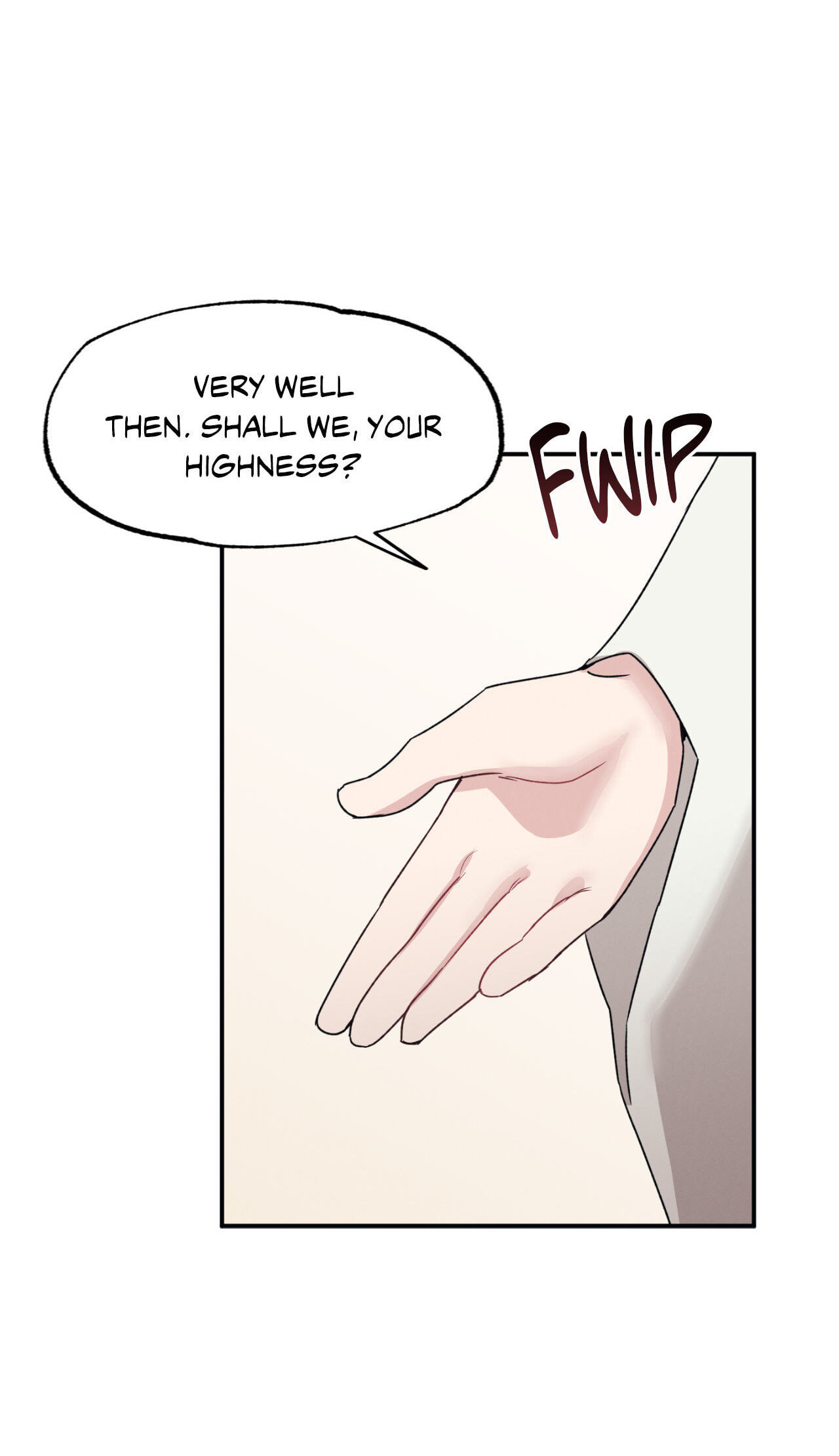 Bad Kid Good Partner Chapter 26 page 12 - 