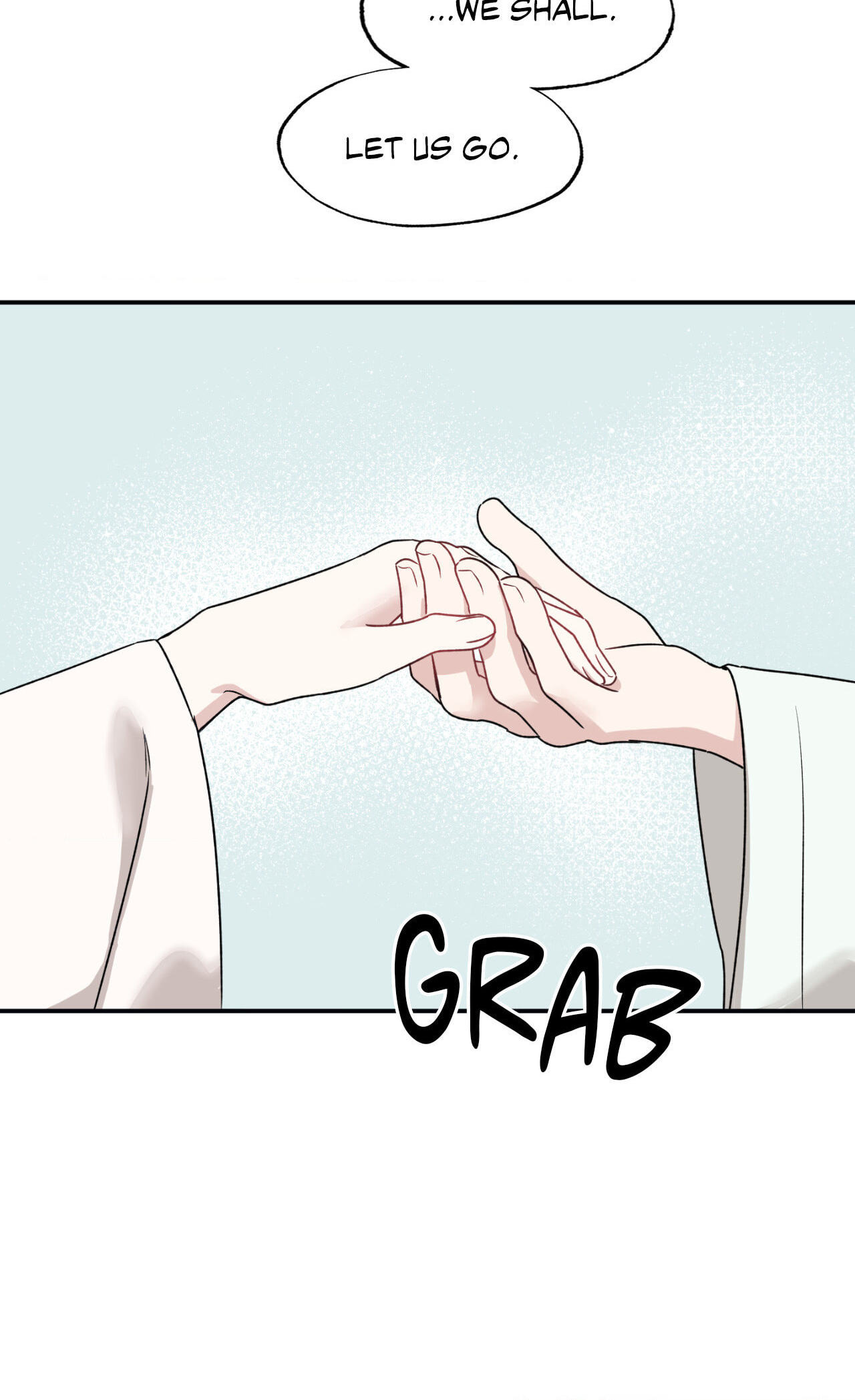 Bad Kid Good Partner Chapter 26 page 14 - 