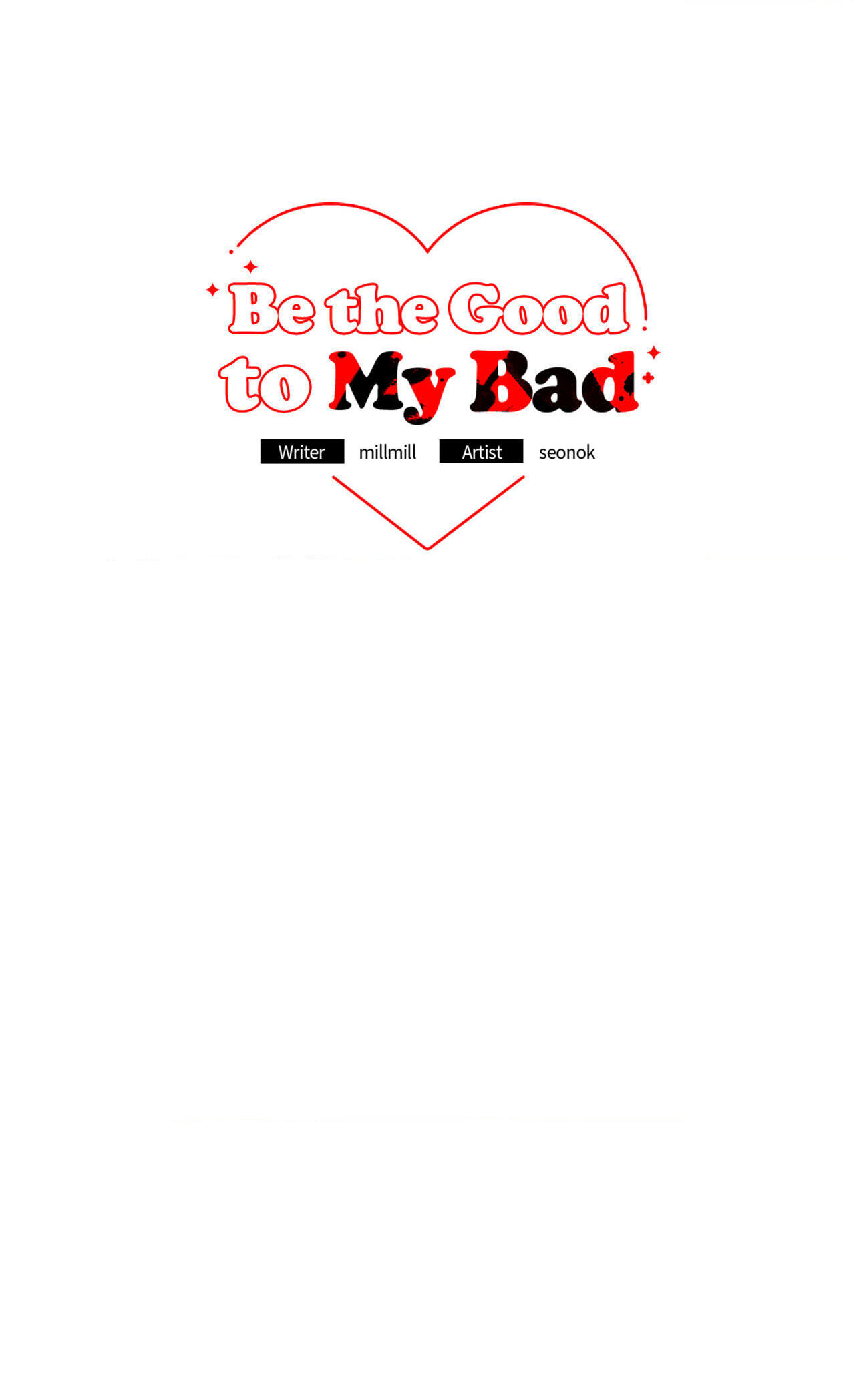 Bad Kid Good Partner Chapter 26 page 15 - 