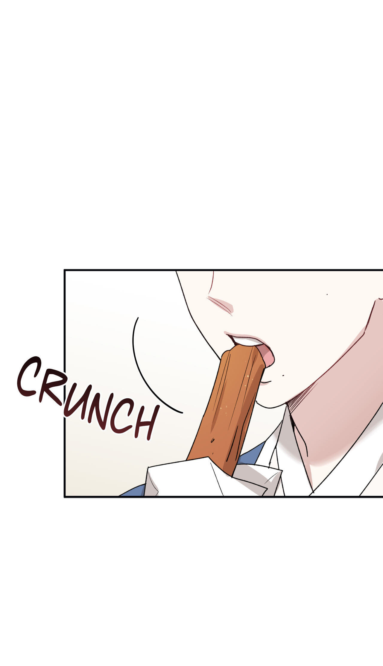 Bad Kid Good Partner Chapter 26 page 24 - 