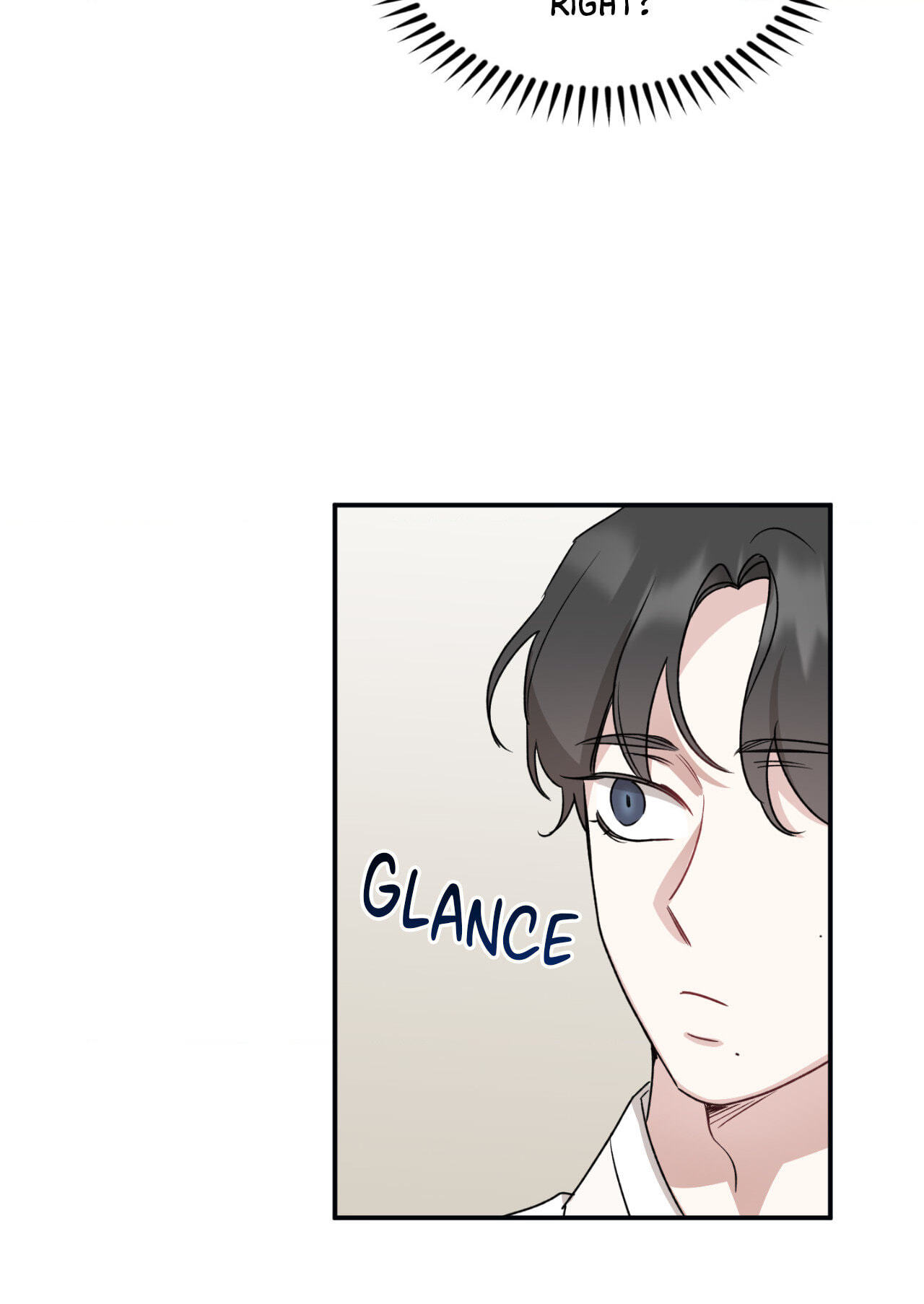 Bad Kid Good Partner Chapter 26 page 39 - 