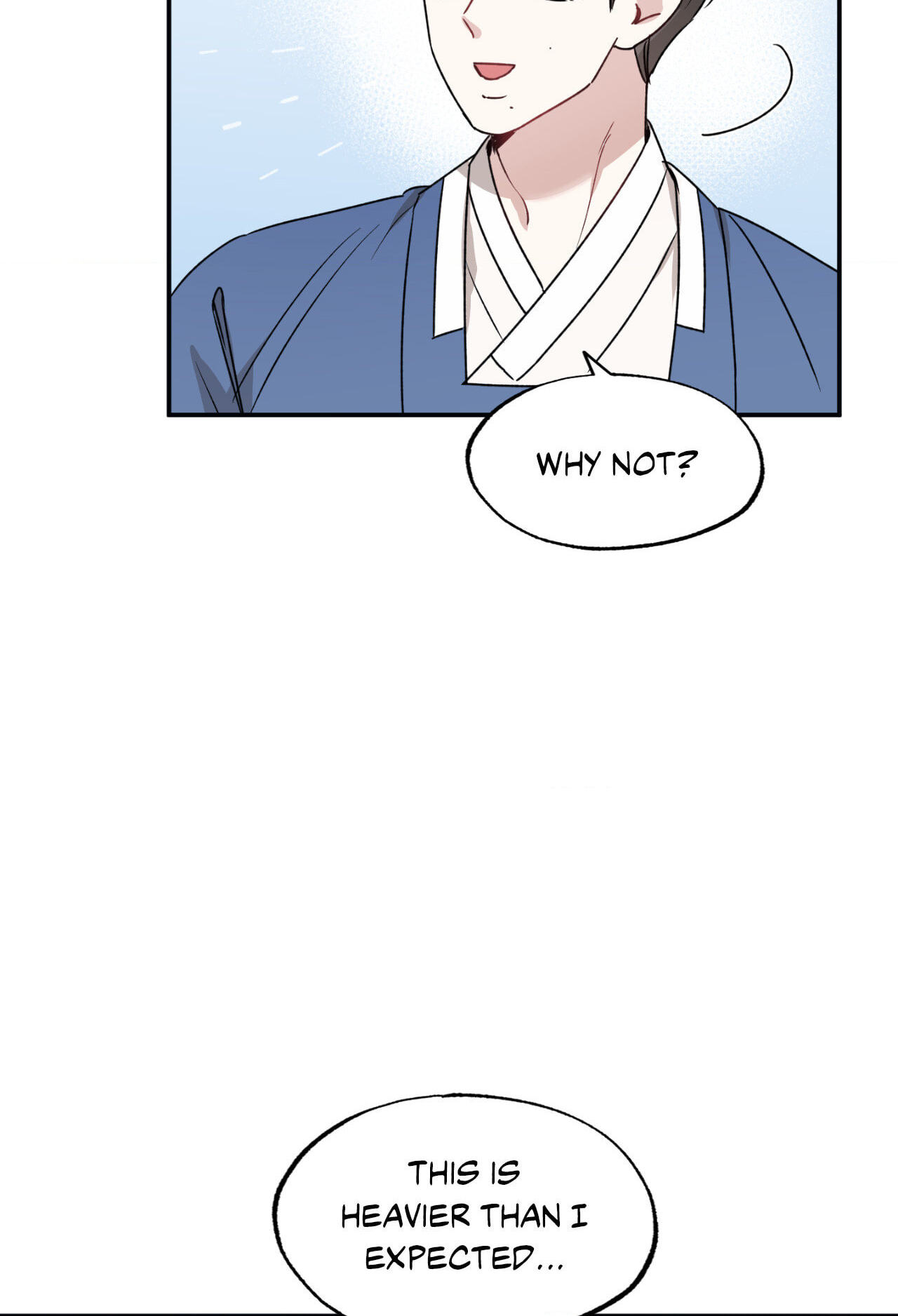 Bad Kid Good Partner Chapter 26 page 42 - 
