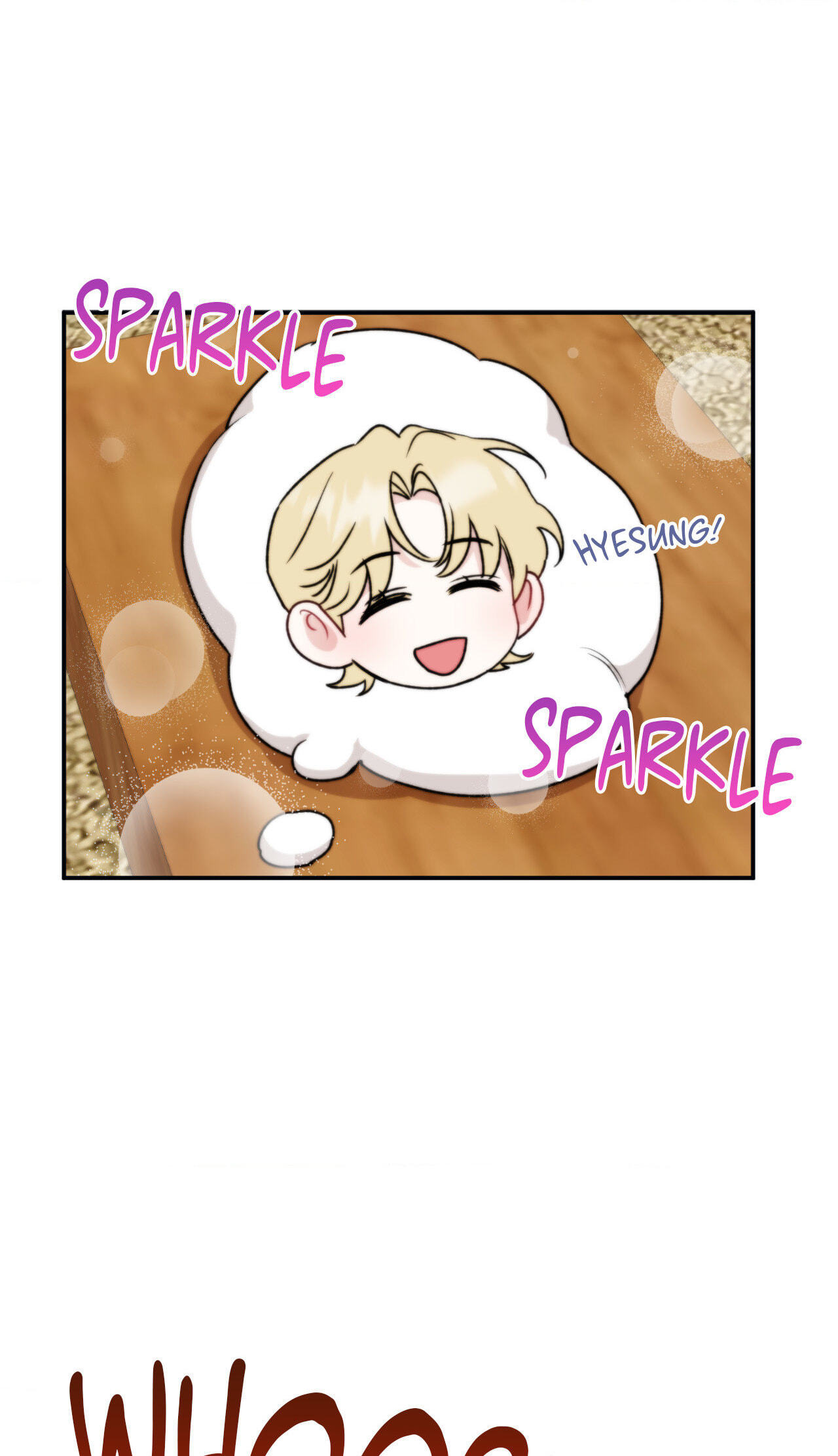 Bad Kid Good Partner Chapter 26 page 45 - 