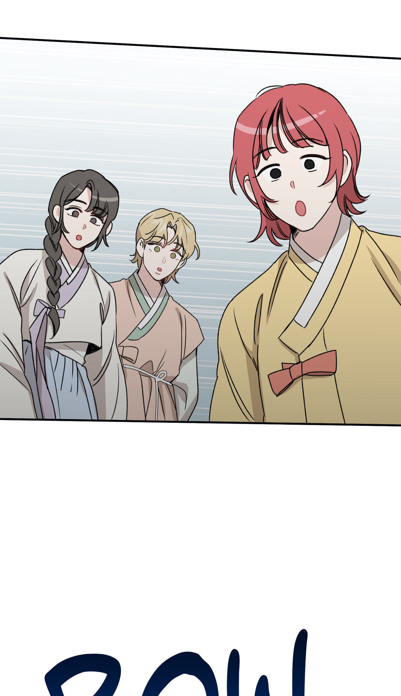 Bad Kid Good Partner Chapter 26 page 47 - 