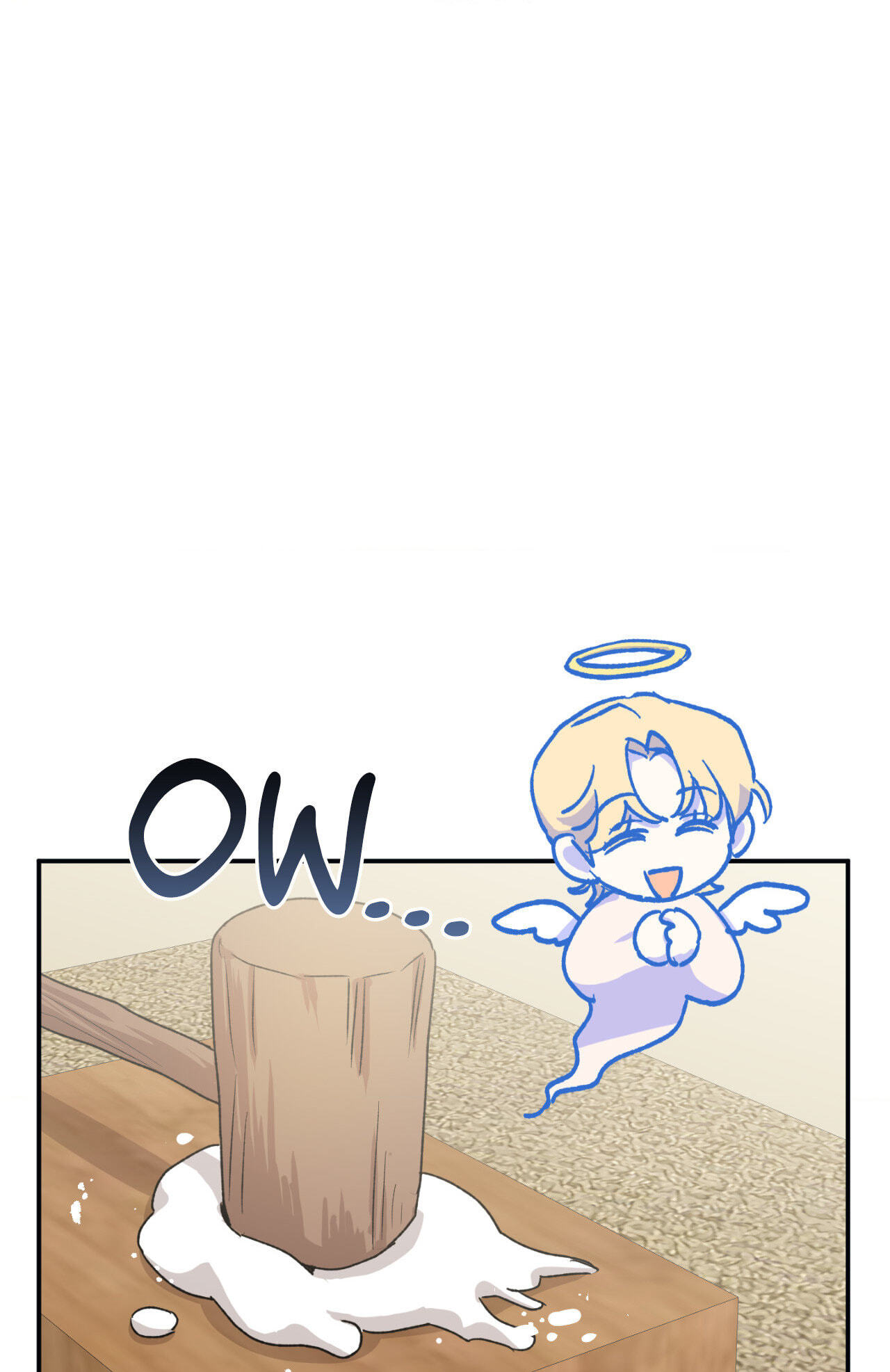 Bad Kid Good Partner Chapter 26 page 49 - 