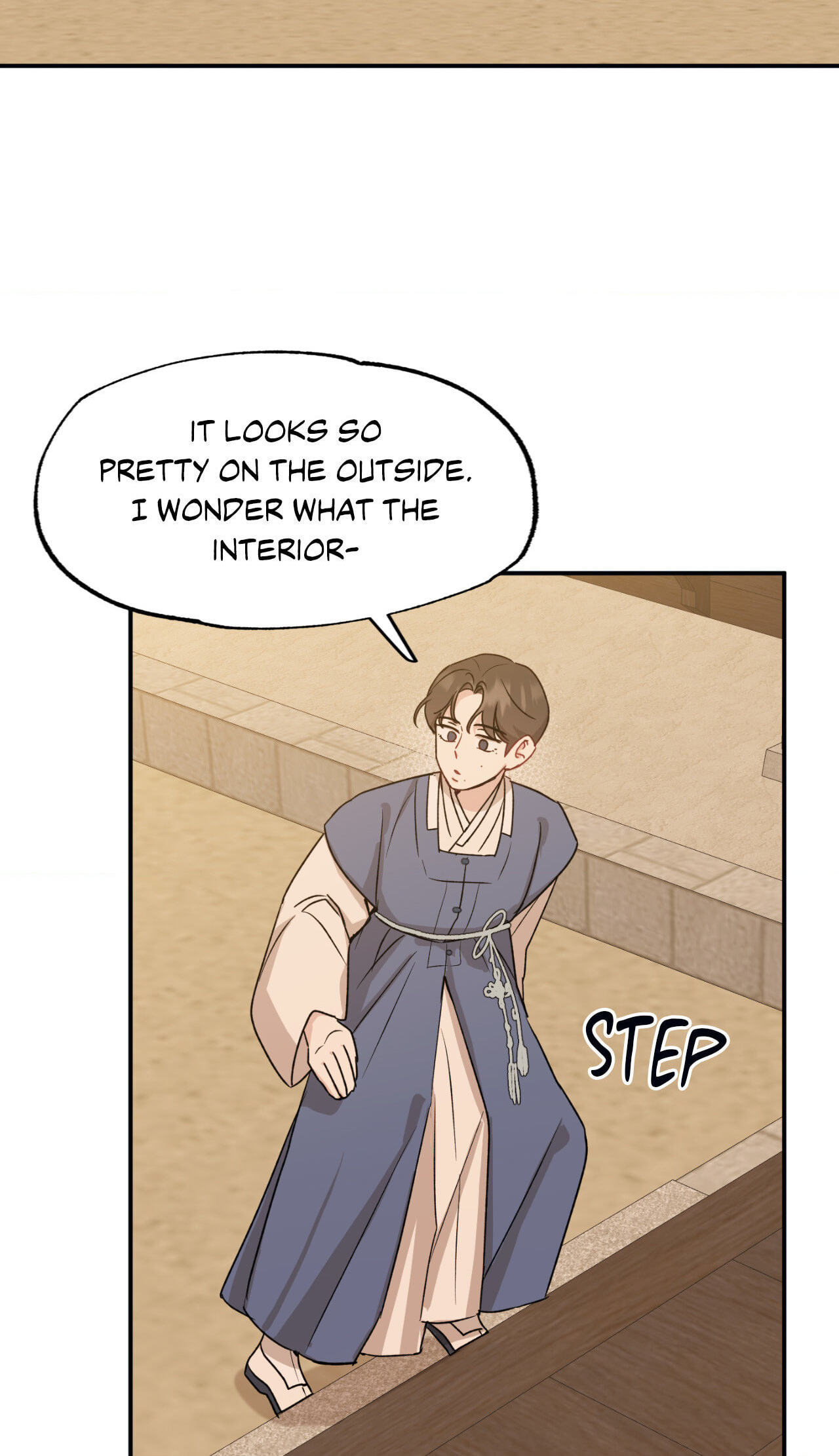 Bad Kid Good Partner Chapter 26 page 54 - 