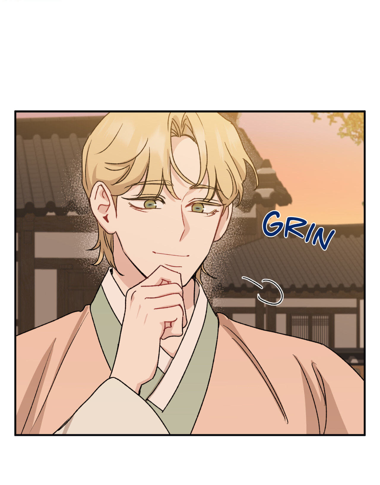 Bad Kid Good Partner Chapter 26 page 57 - 