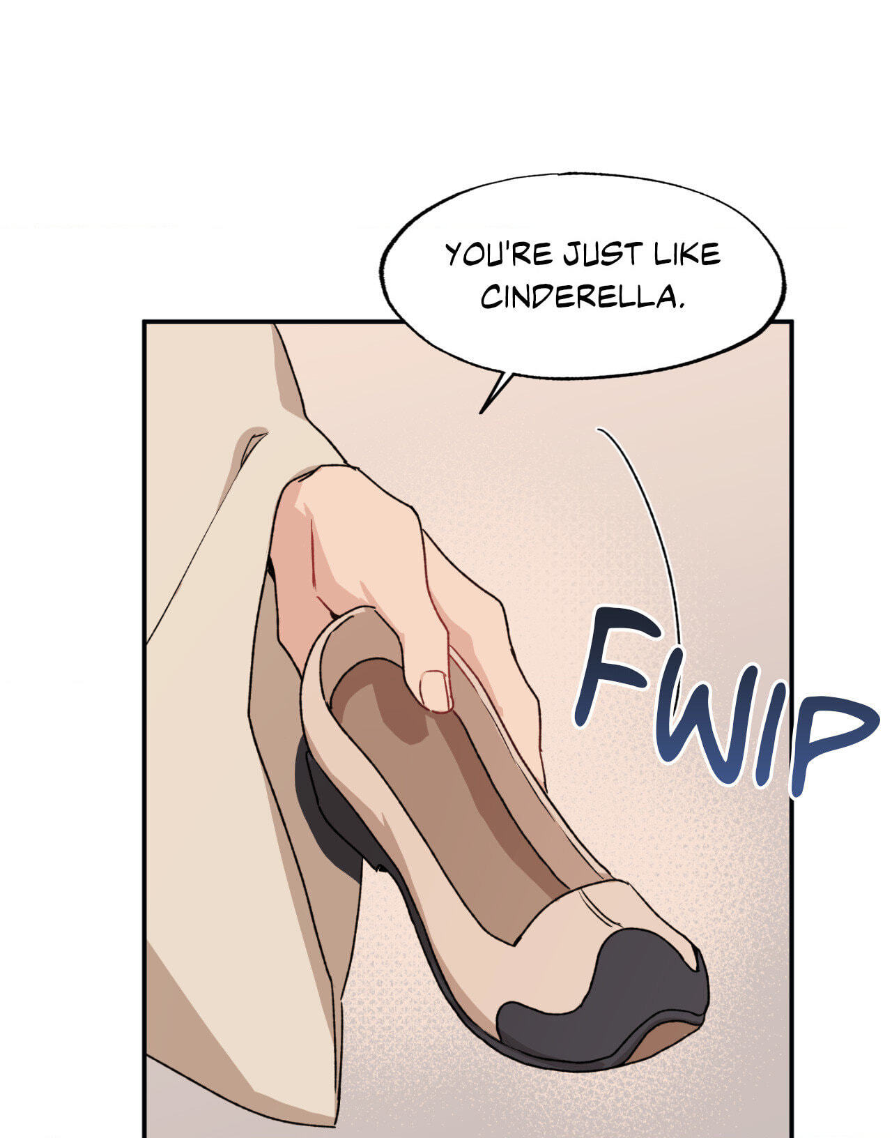 Bad Kid Good Partner Chapter 26 page 58 - 