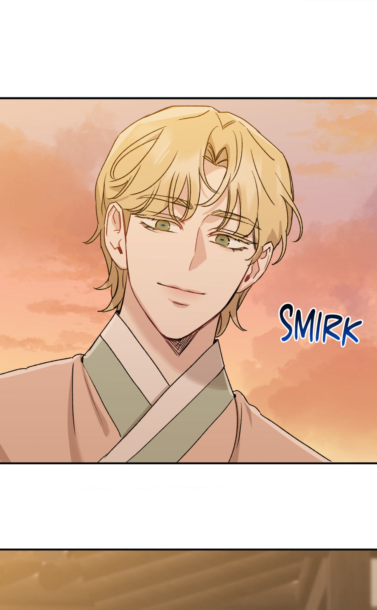 Bad Kid Good Partner Chapter 26 page 61 - 
