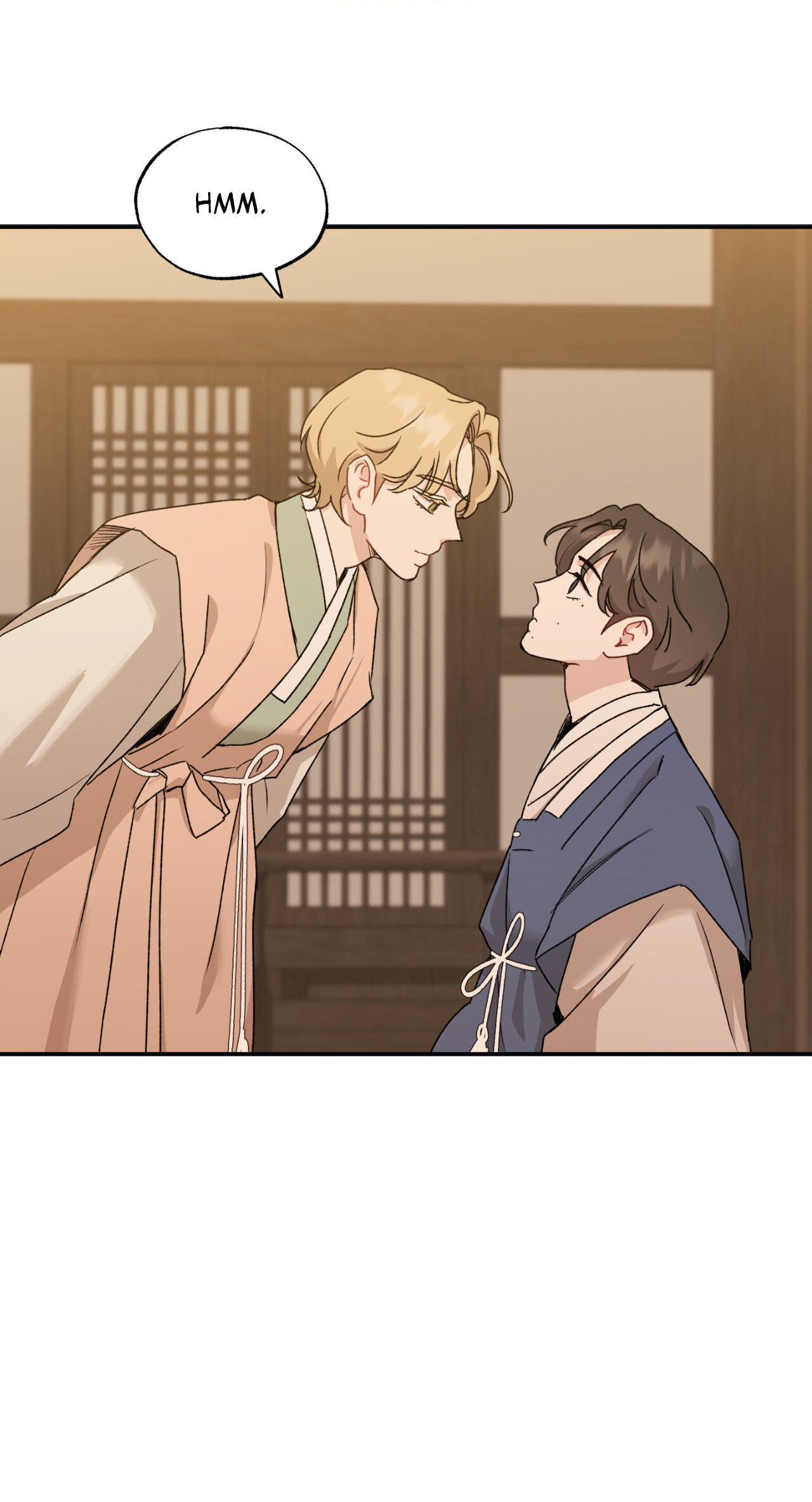 Bad Kid Good Partner Chapter 26 page 65 - 