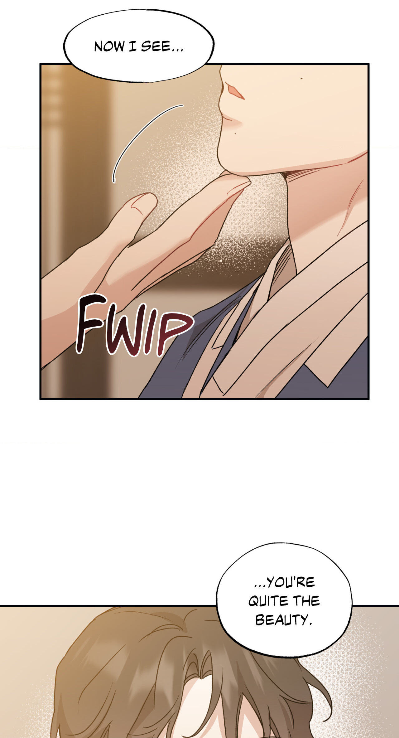 Bad Kid Good Partner Chapter 26 page 66 - 