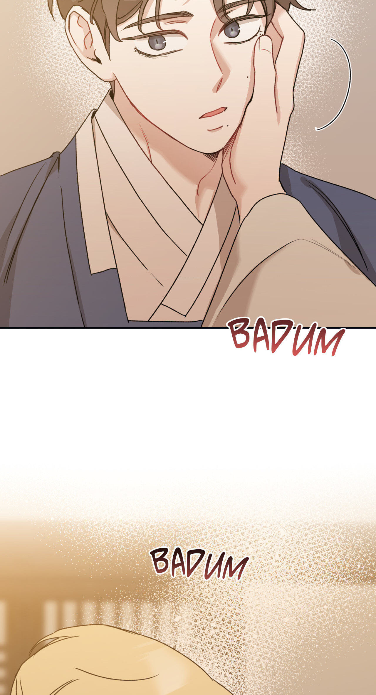 Bad Kid Good Partner Chapter 26 page 67 - 