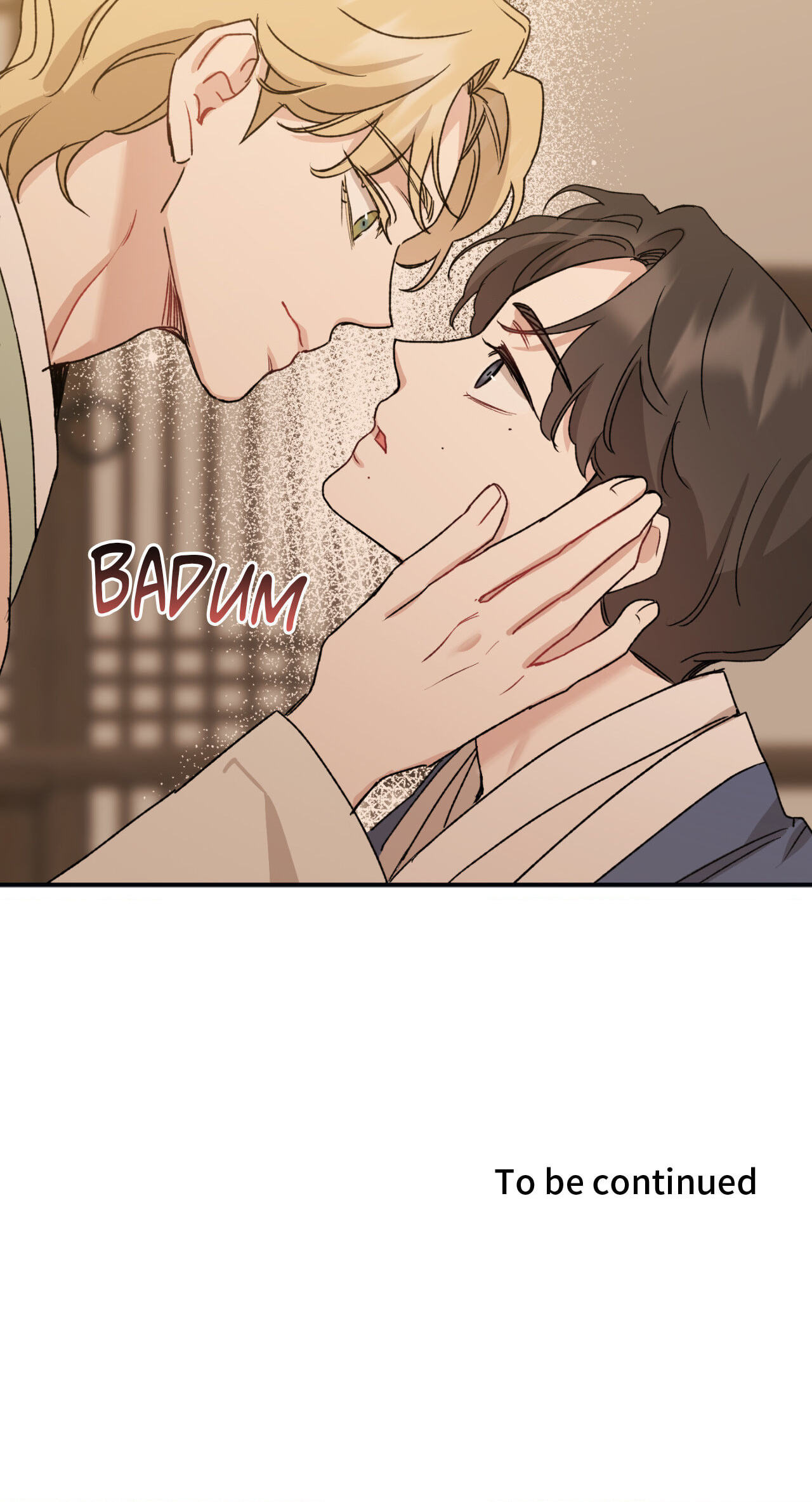 Bad Kid Good Partner Chapter 26 page 68 - 