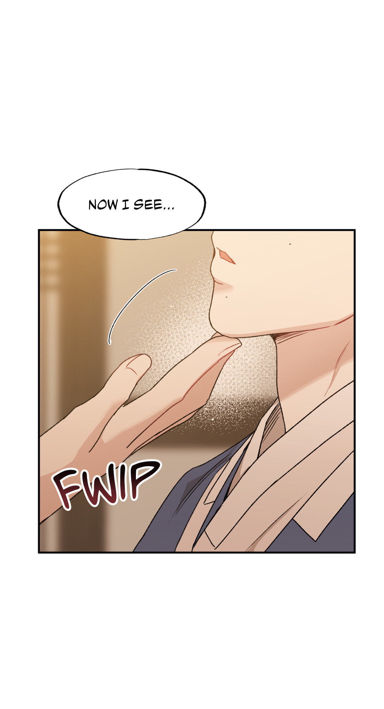 Bad Kid Good Partner Chapter 27 page 1 - 