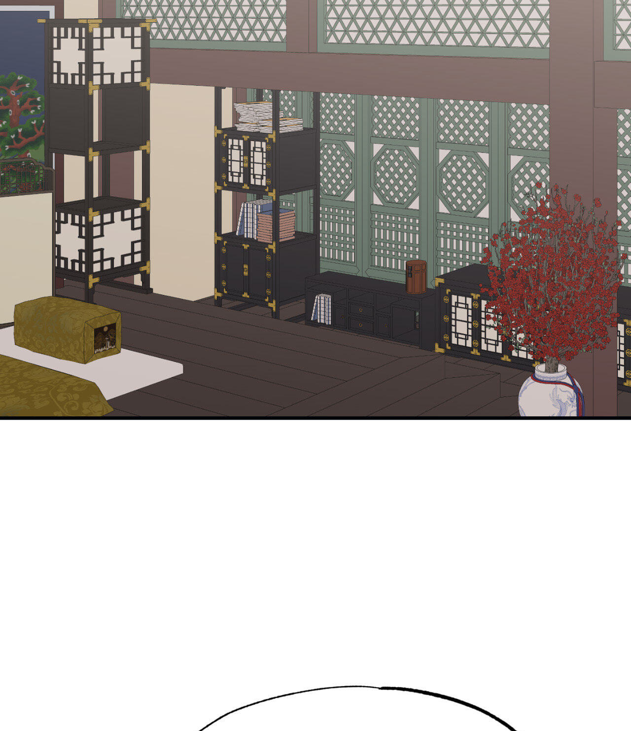 Bad Kid Good Partner Chapter 27 page 12 - 