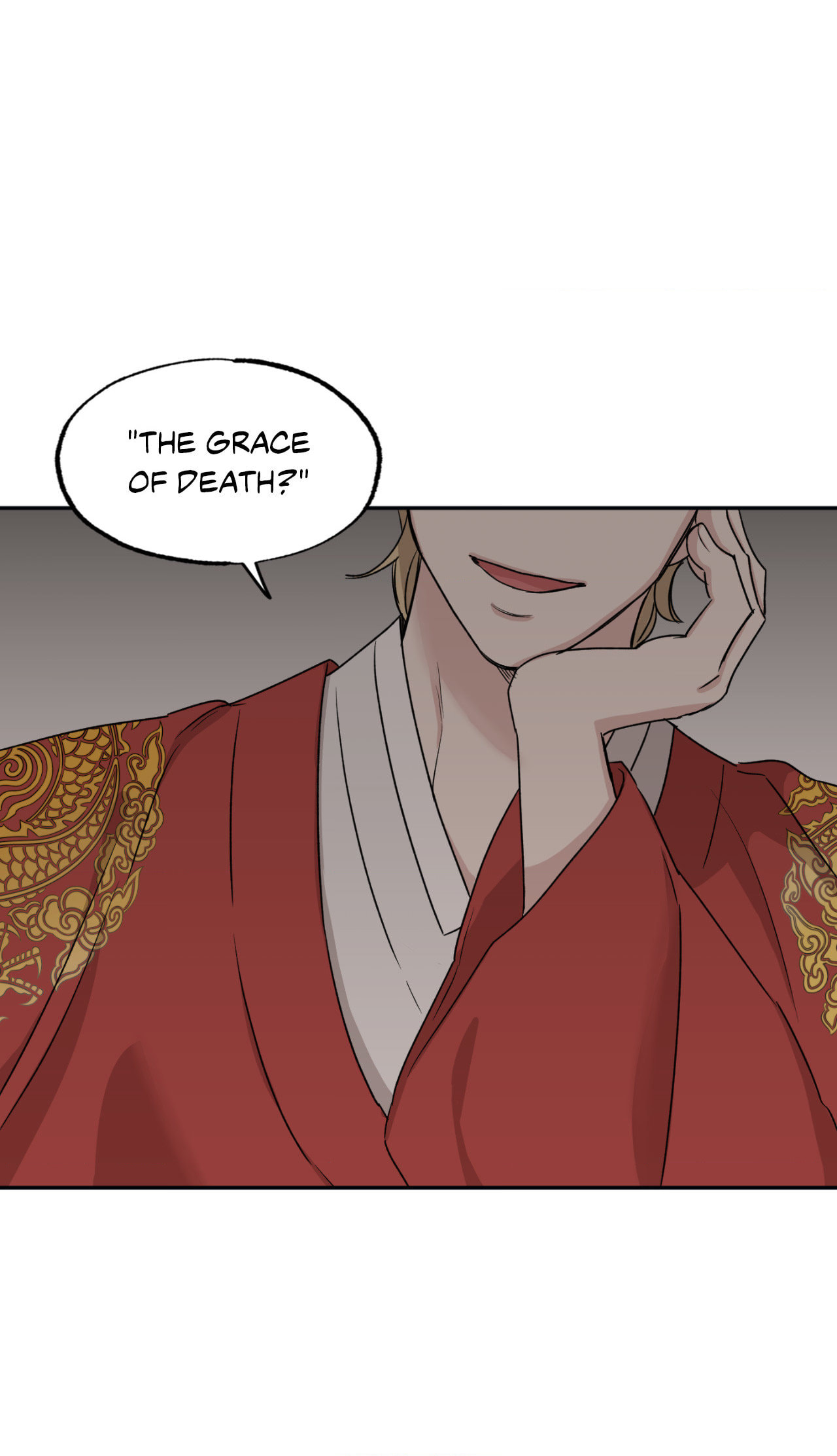 Bad Kid Good Partner Chapter 27 page 18 - 