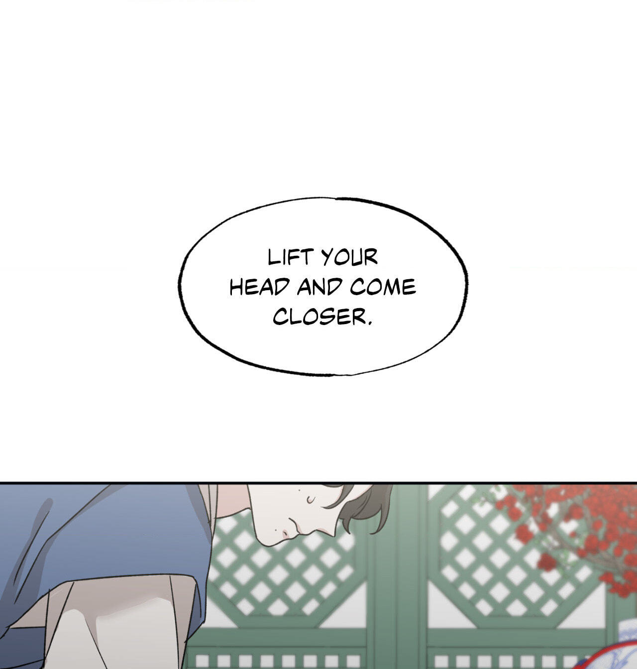 Bad Kid Good Partner Chapter 27 page 19 - 