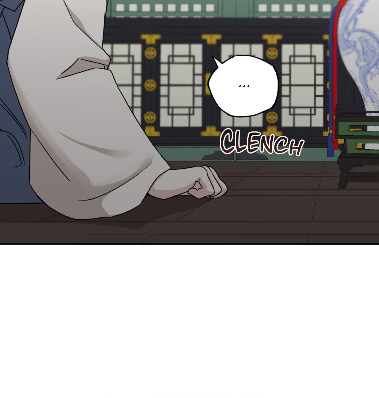 Bad Kid Good Partner Chapter 27 page 20 - 