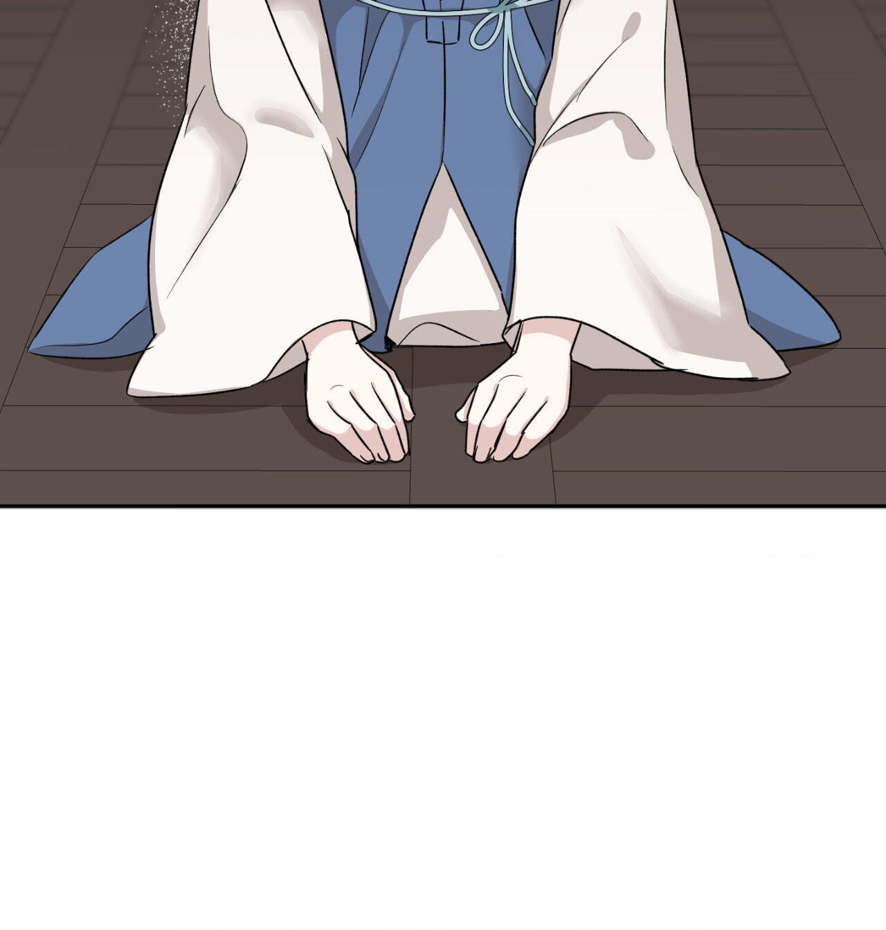 Bad Kid Good Partner Chapter 27 page 24 - 