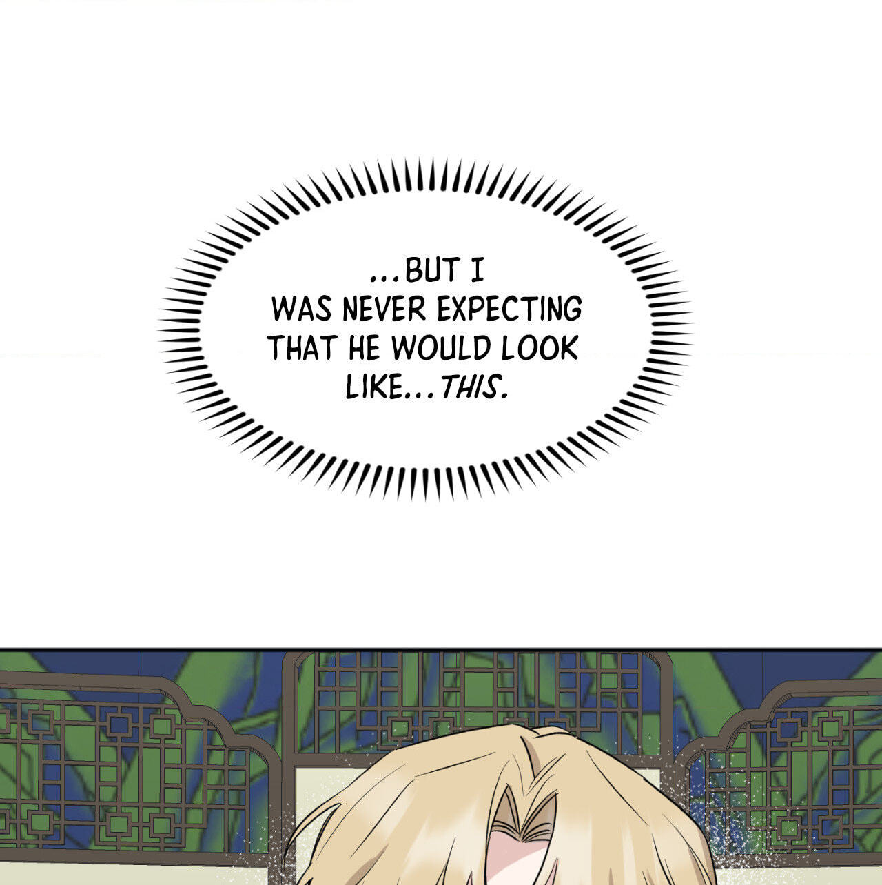Bad Kid Good Partner Chapter 27 page 25 - 