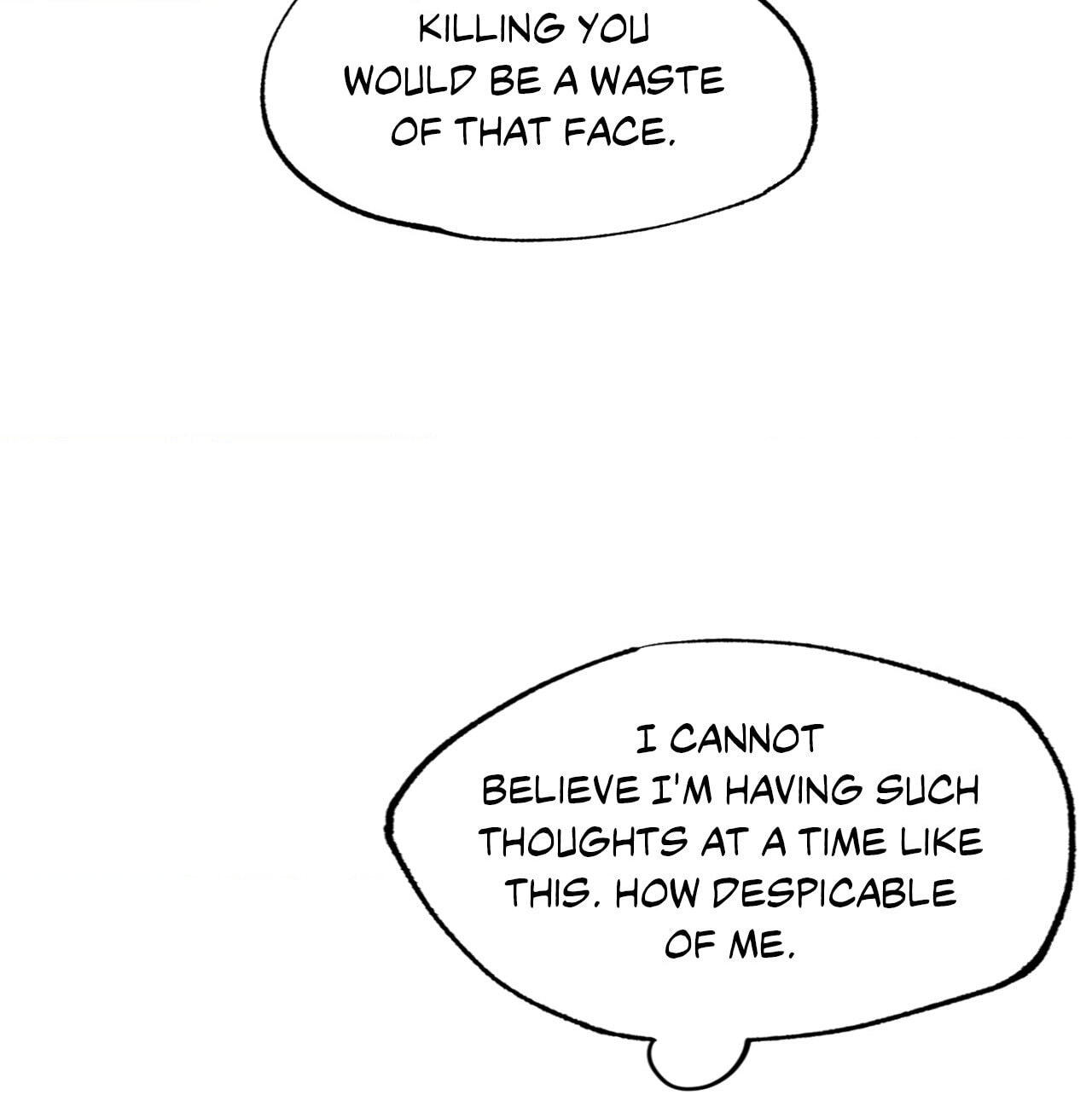 Bad Kid Good Partner Chapter 27 page 27 - 