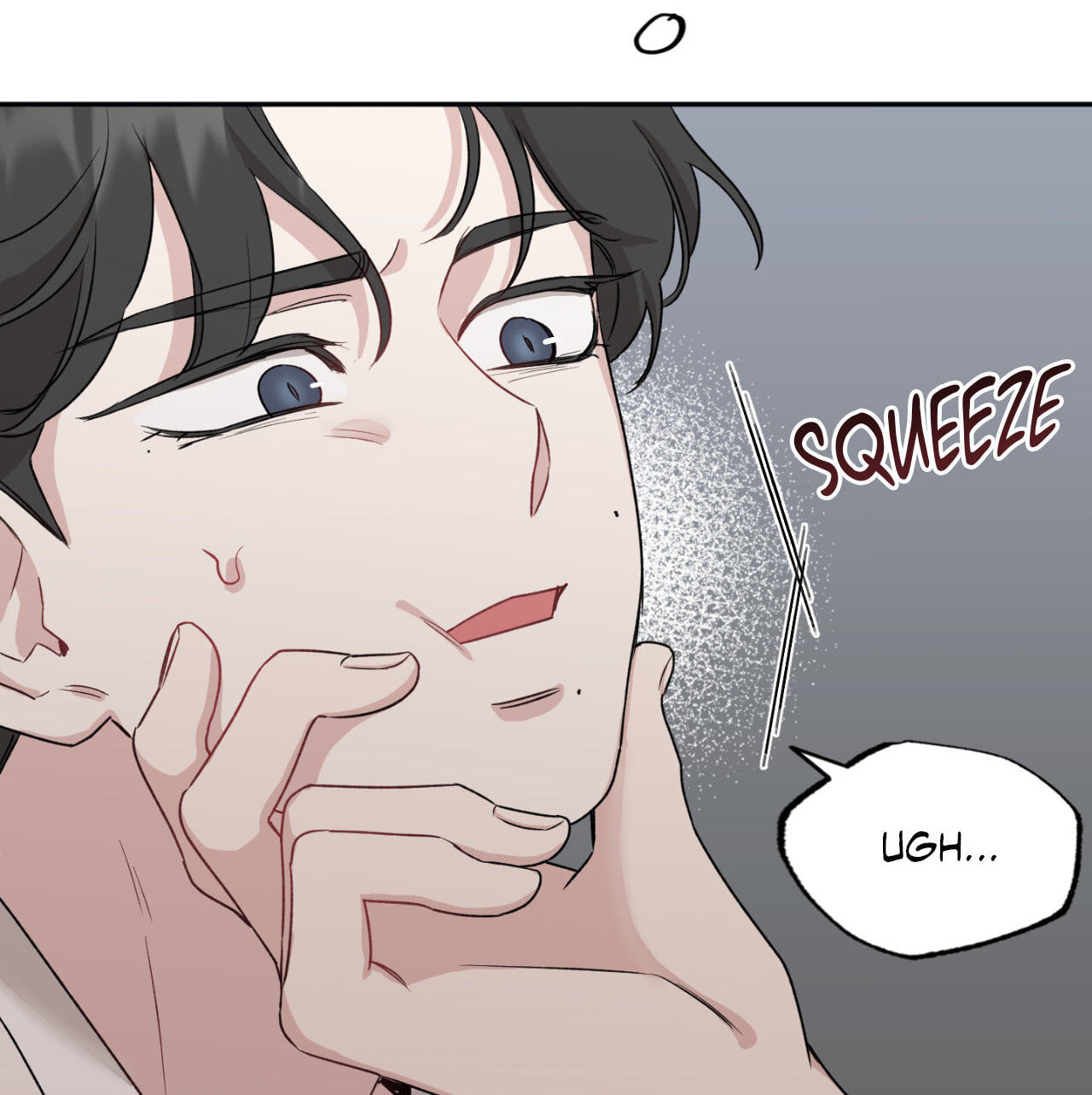 Bad Kid Good Partner Chapter 27 page 28 - 