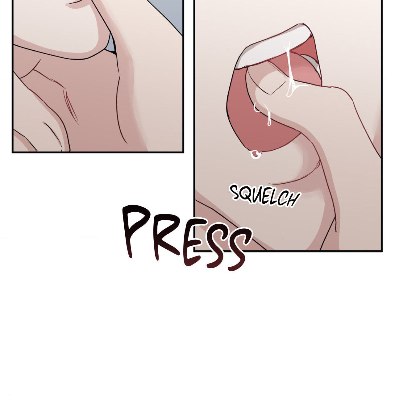 Bad Kid Good Partner Chapter 27 page 30 - 