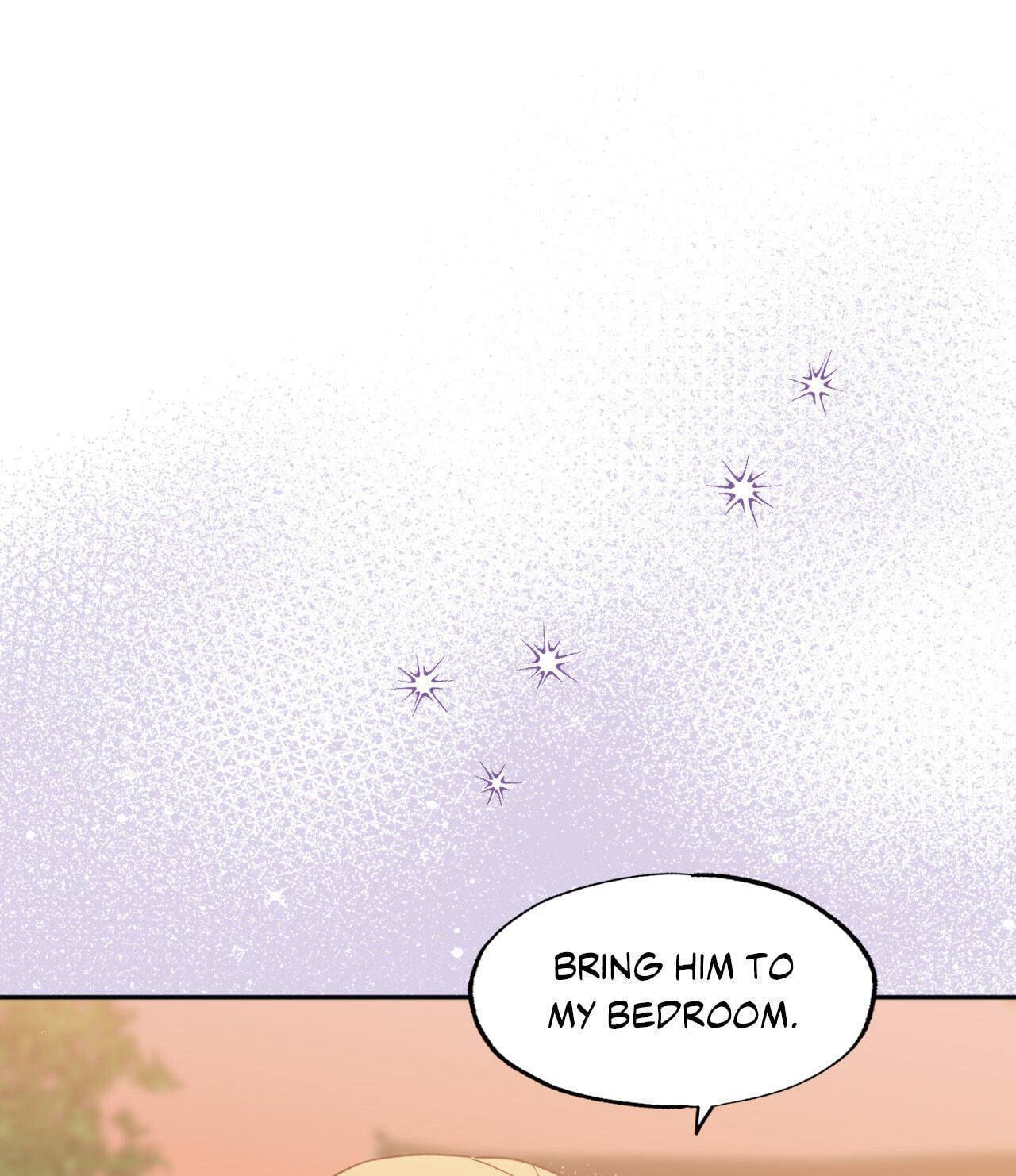 Bad Kid Good Partner Chapter 27 page 4 - 