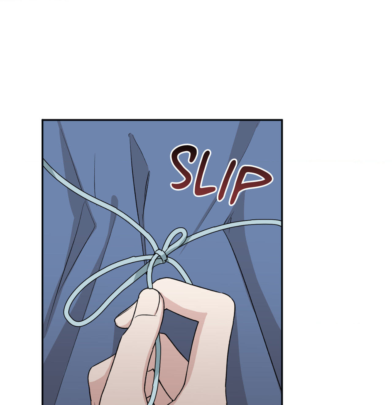 Bad Kid Good Partner Chapter 27 page 37 - 