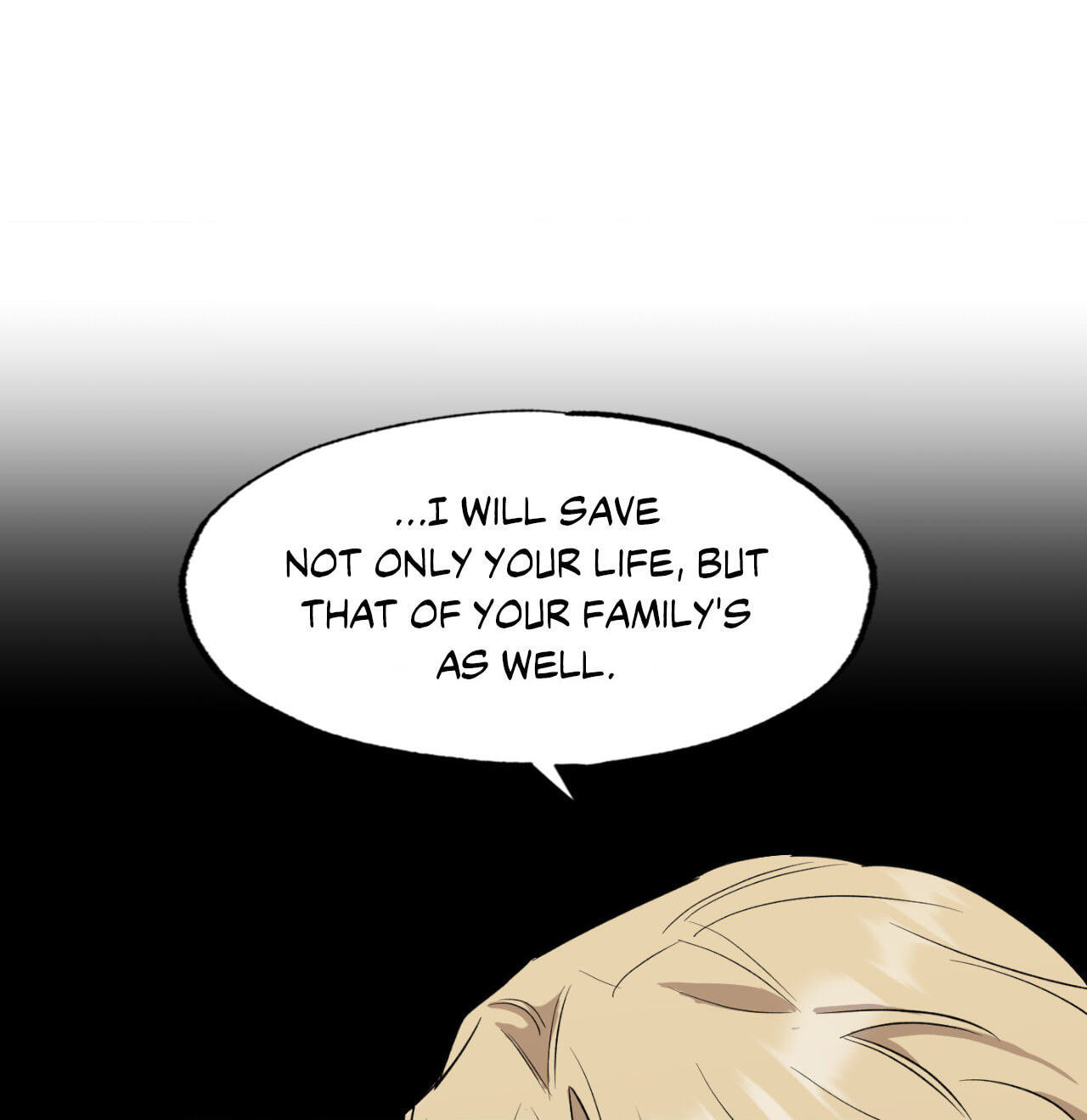 Bad Kid Good Partner Chapter 27 page 40 - 
