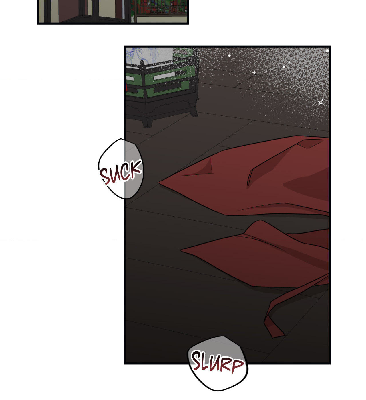 Bad Kid Good Partner Chapter 27 page 44 - 