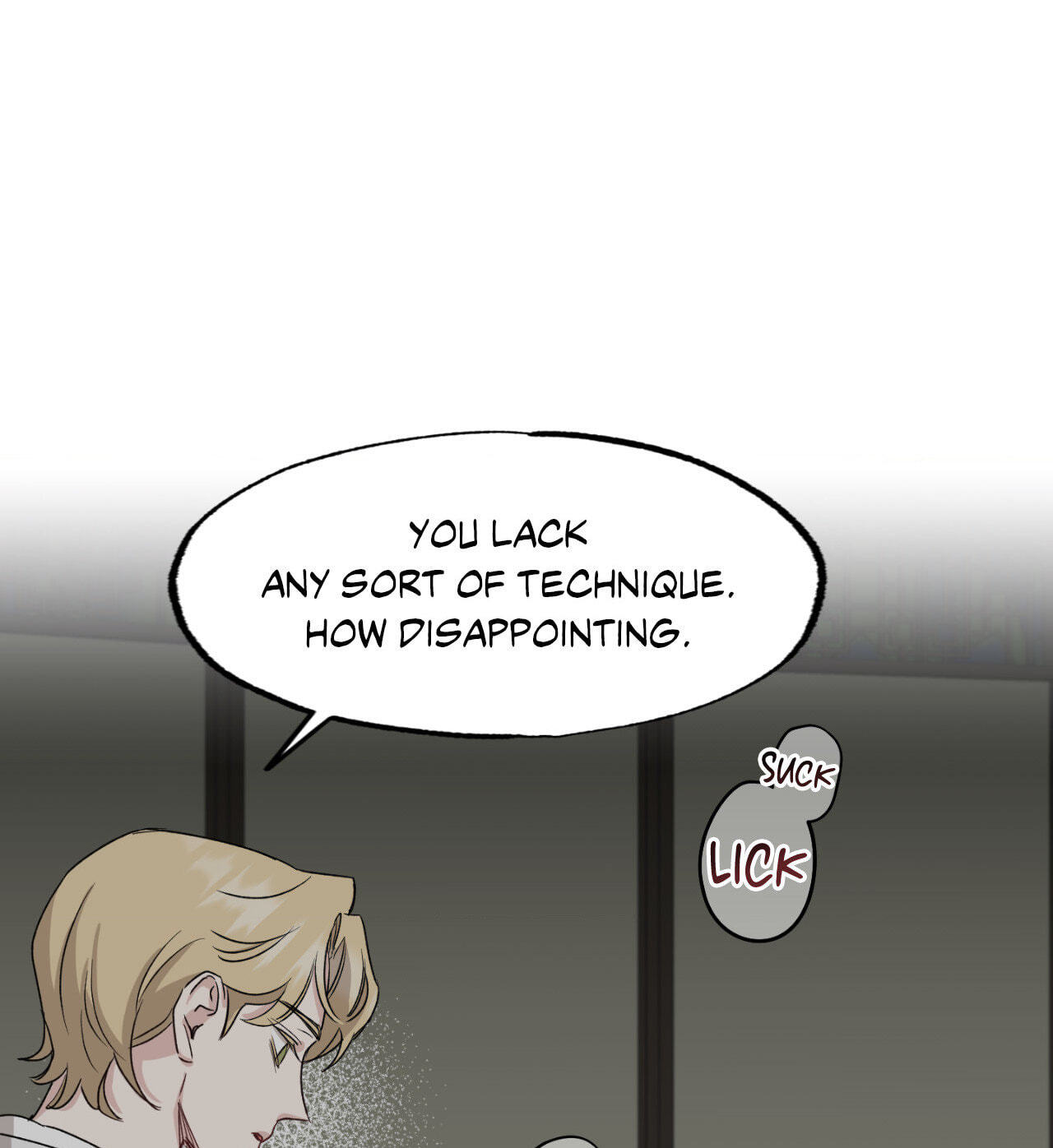 Bad Kid Good Partner Chapter 27 page 45 - 