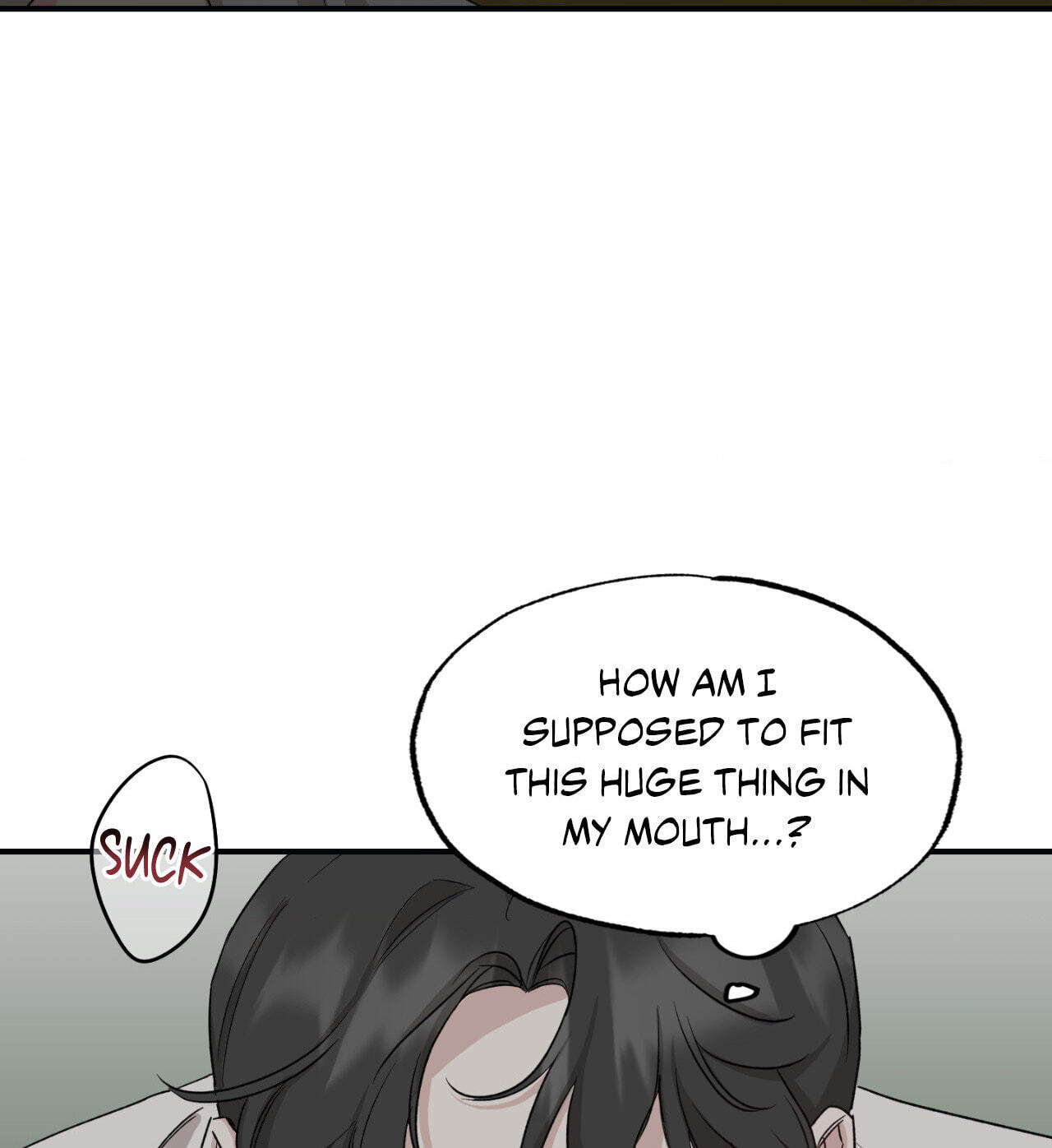 Bad Kid Good Partner Chapter 27 page 47 - 