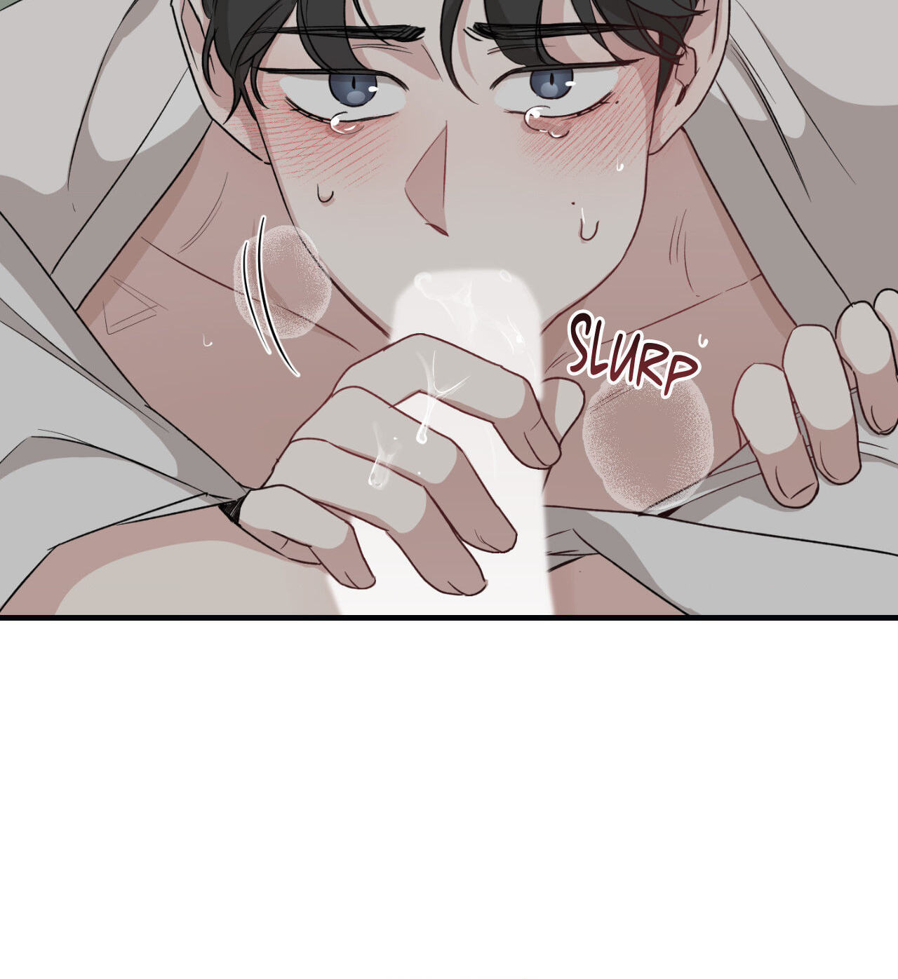 Bad Kid Good Partner Chapter 27 page 48 - 