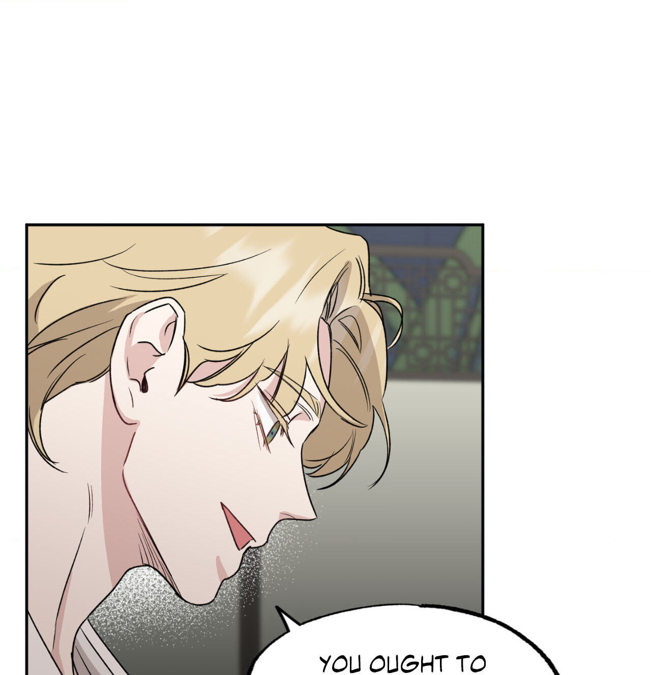 Bad Kid Good Partner Chapter 27 page 49 - 