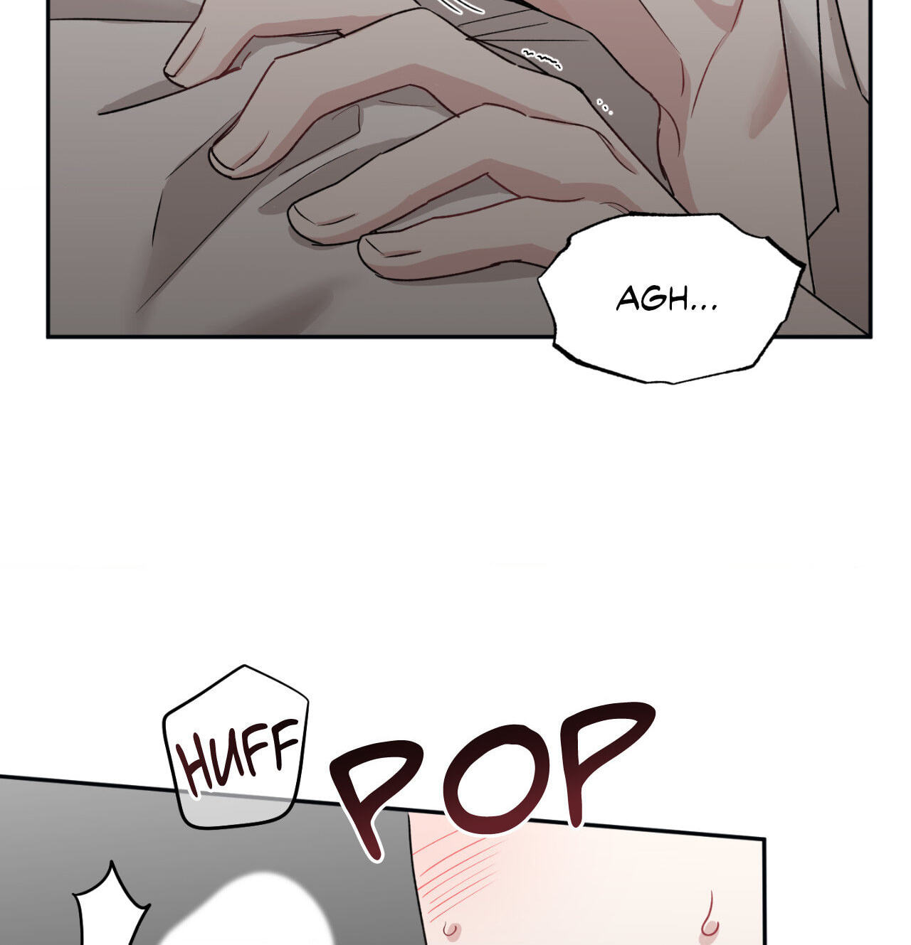 Bad Kid Good Partner Chapter 27 page 52 - 