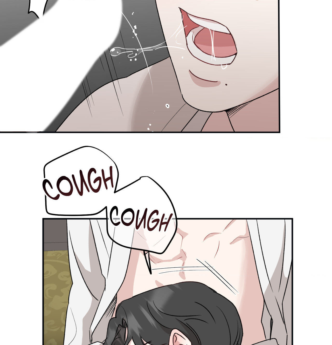 Bad Kid Good Partner Chapter 27 page 53 - 
