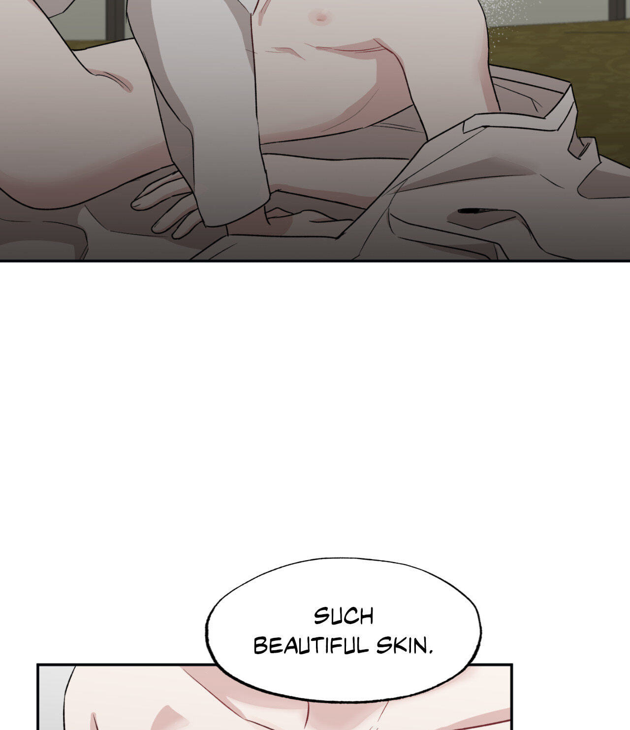 Bad Kid Good Partner Chapter 27 page 57 - 