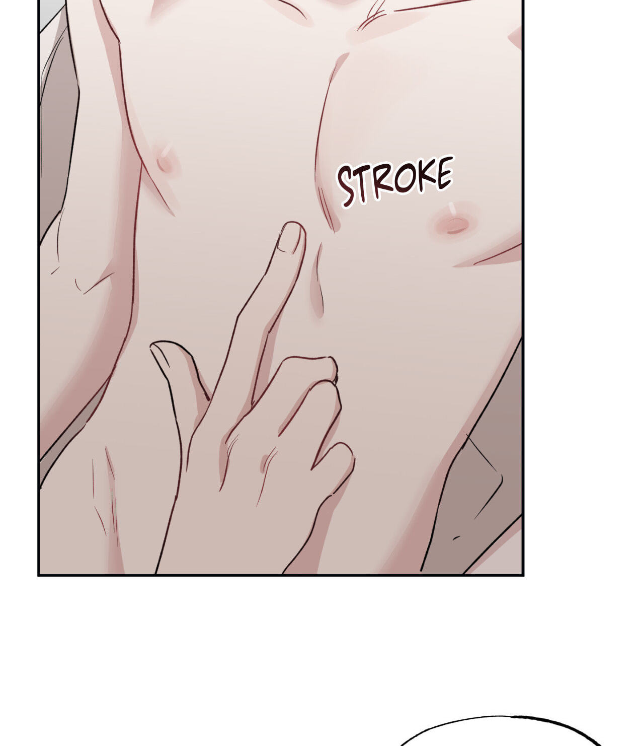 Bad Kid Good Partner Chapter 27 page 58 - 